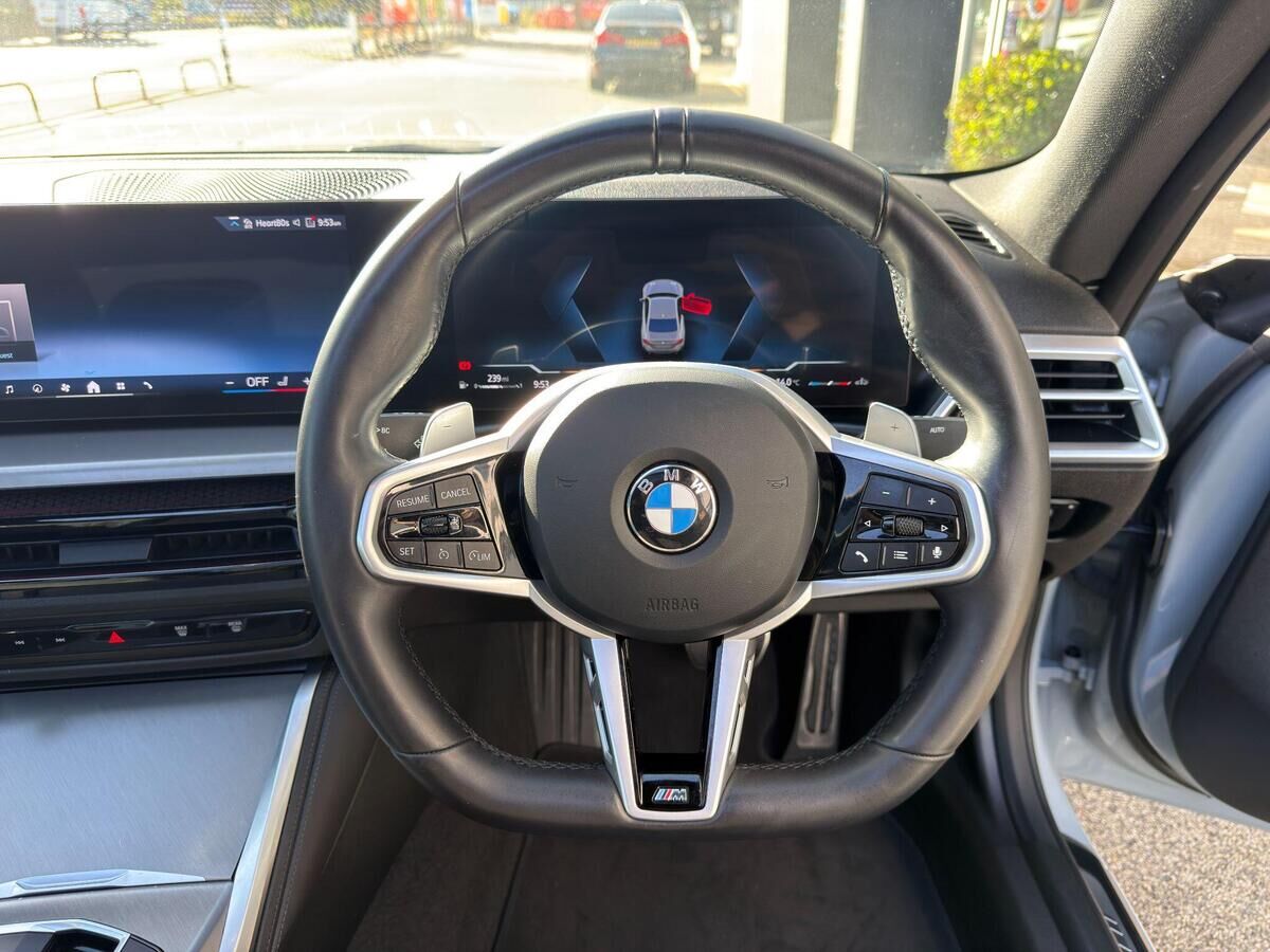 BMW 2 Series 2 Series Gallery Image