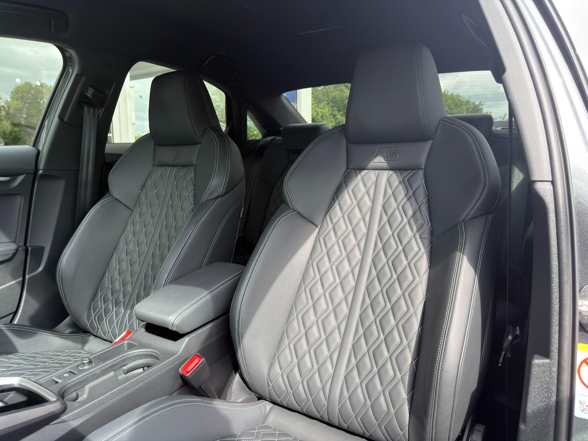 Audi S3 S3 Gallery Image