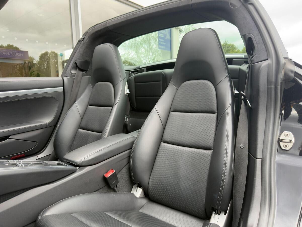 Porsche 911 911 Gallery Image