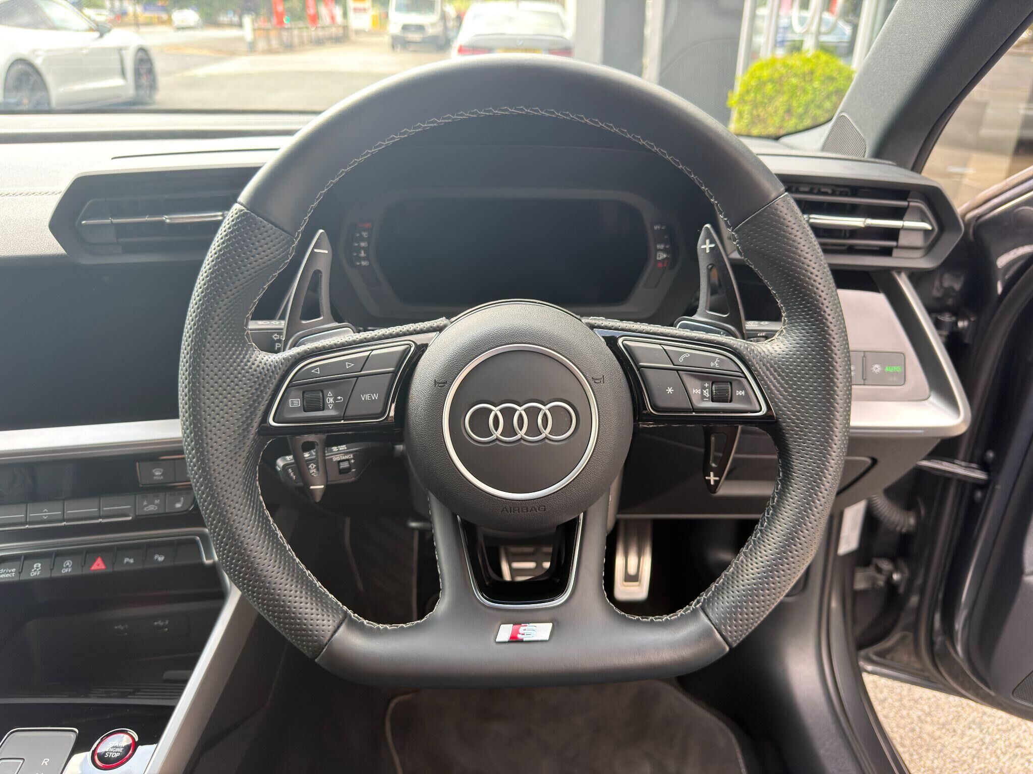 Audi S3 S3 Gallery Image