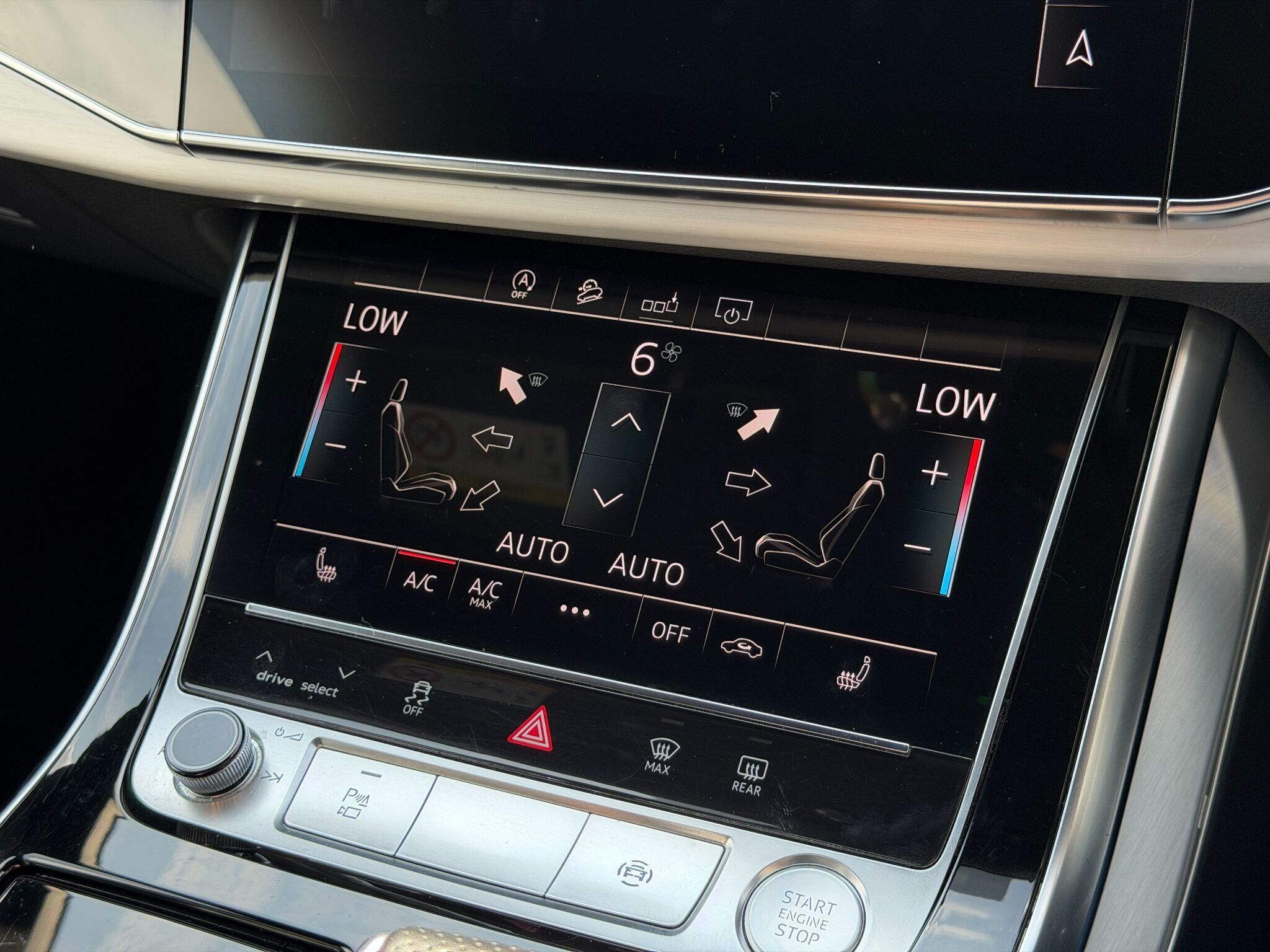 Audi Q8 Q8 Gallery Image