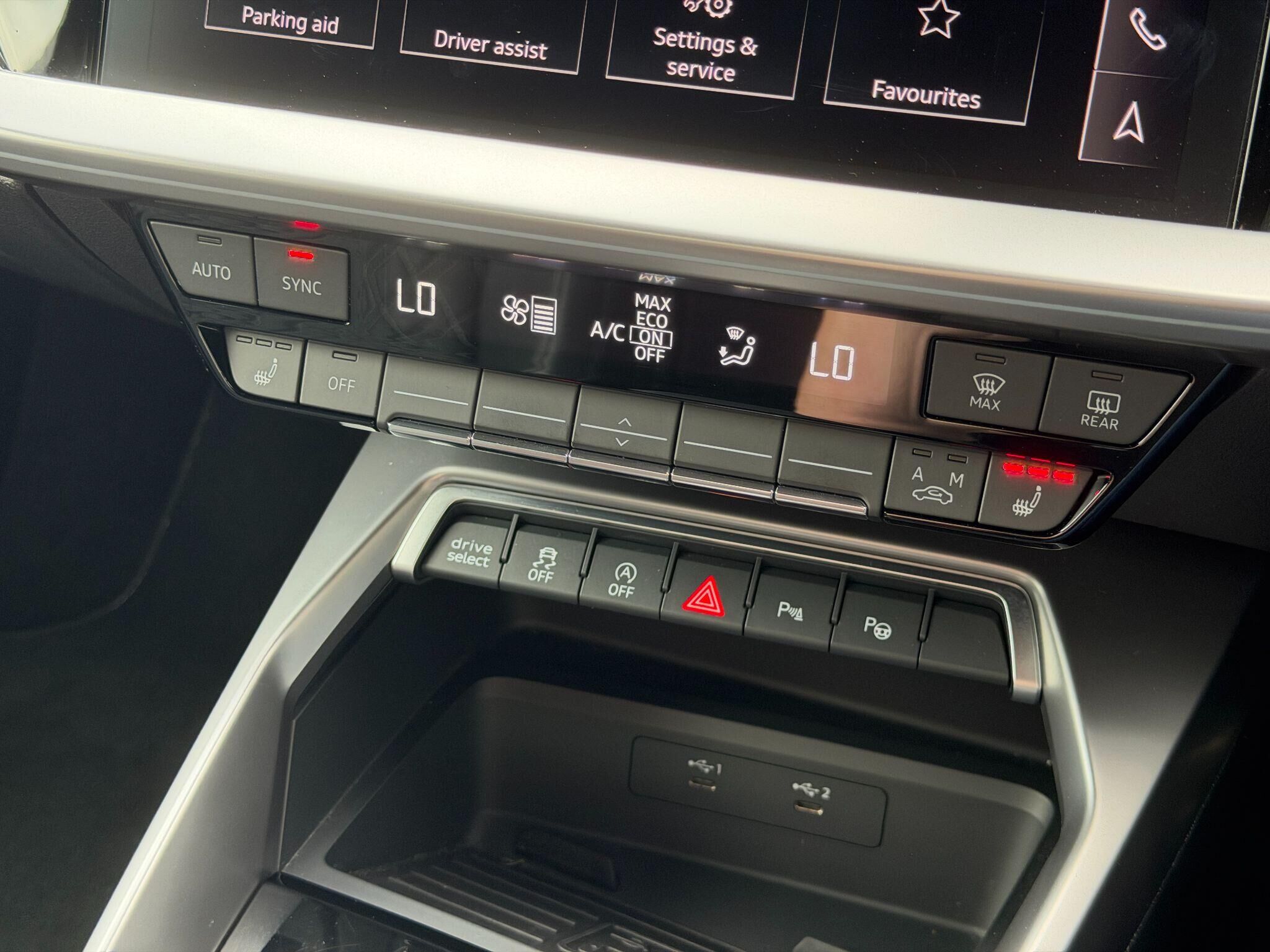 Audi S3 S3 Gallery Image