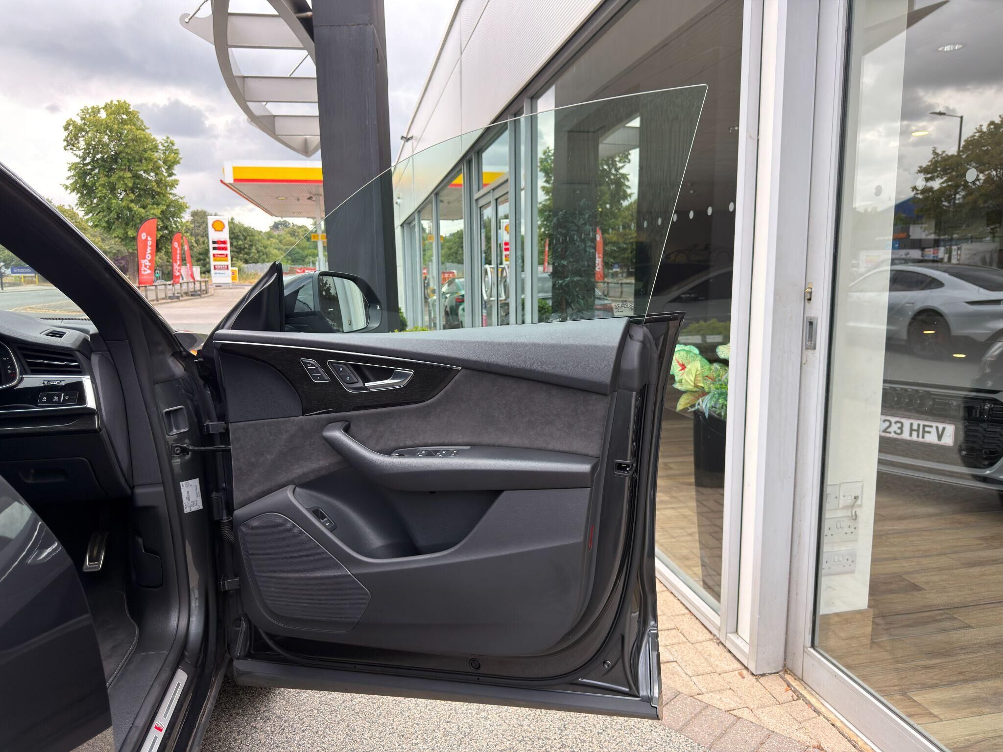 Audi Q8 Q8 Gallery Image