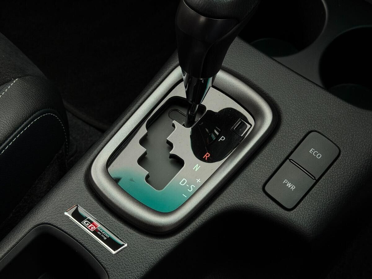 Toyota Hilux Hilux Gallery Image