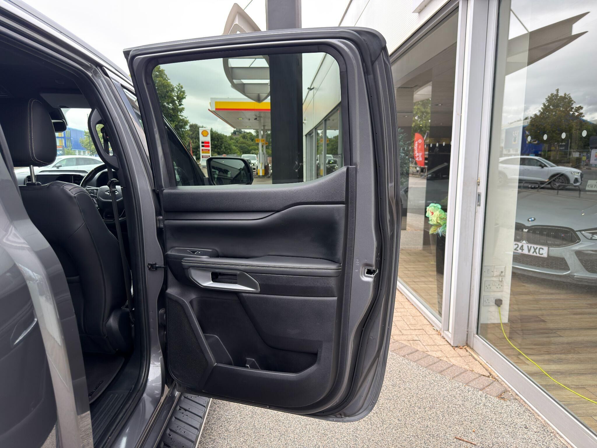 Ford Ranger Ranger Gallery Image