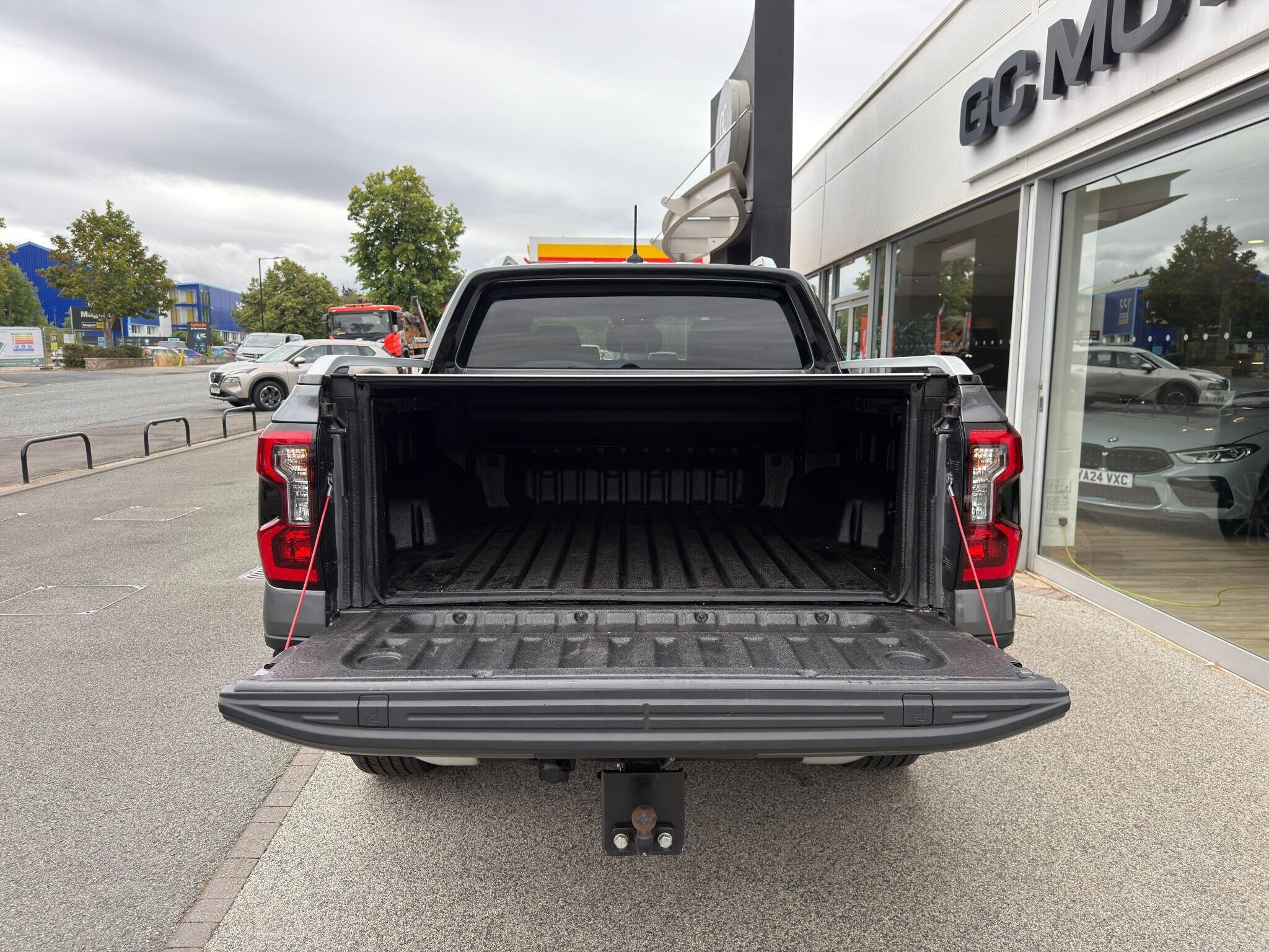 Ford Ranger Ranger Gallery Image