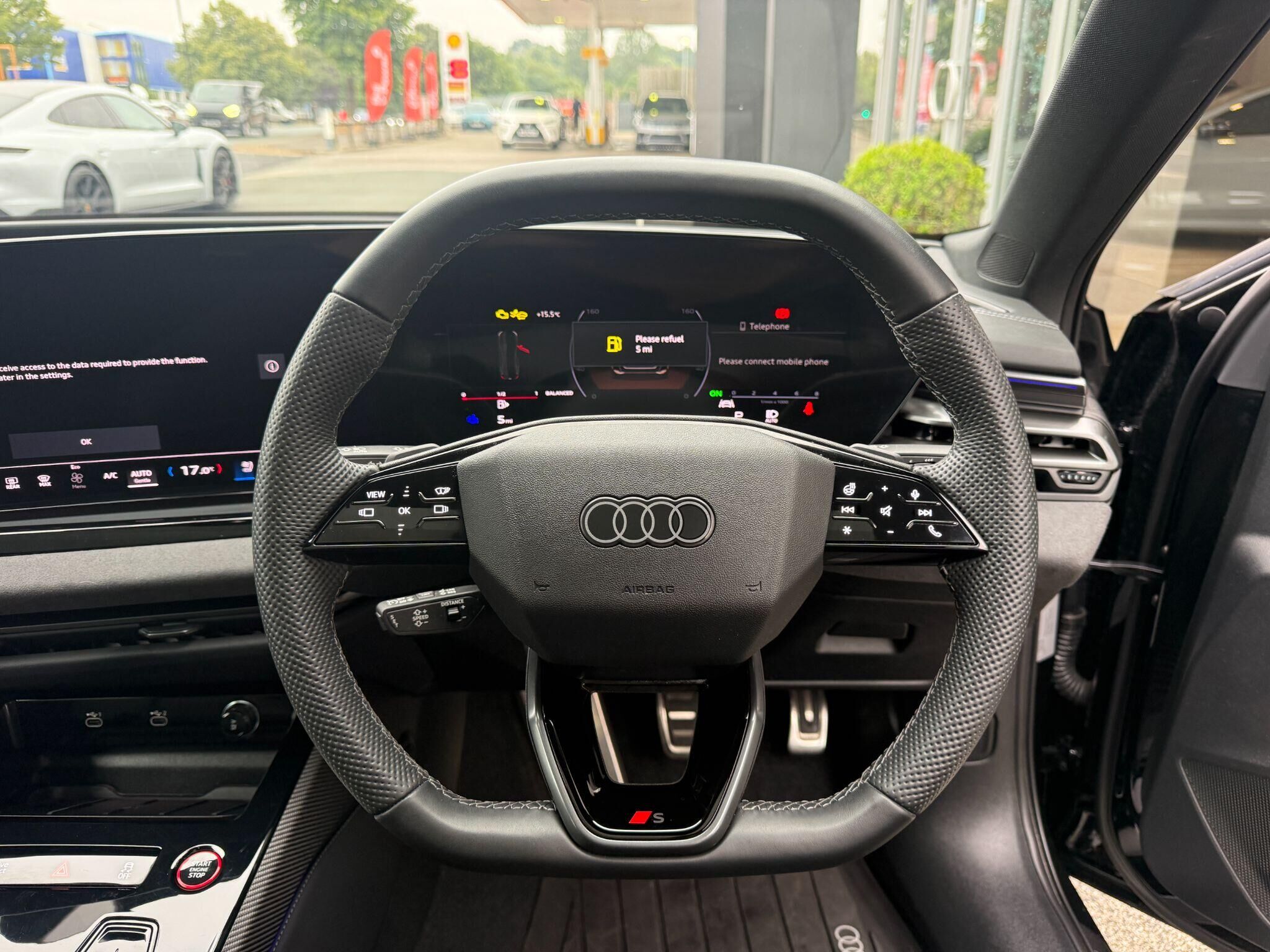 Audi S5 S5 Gallery Image