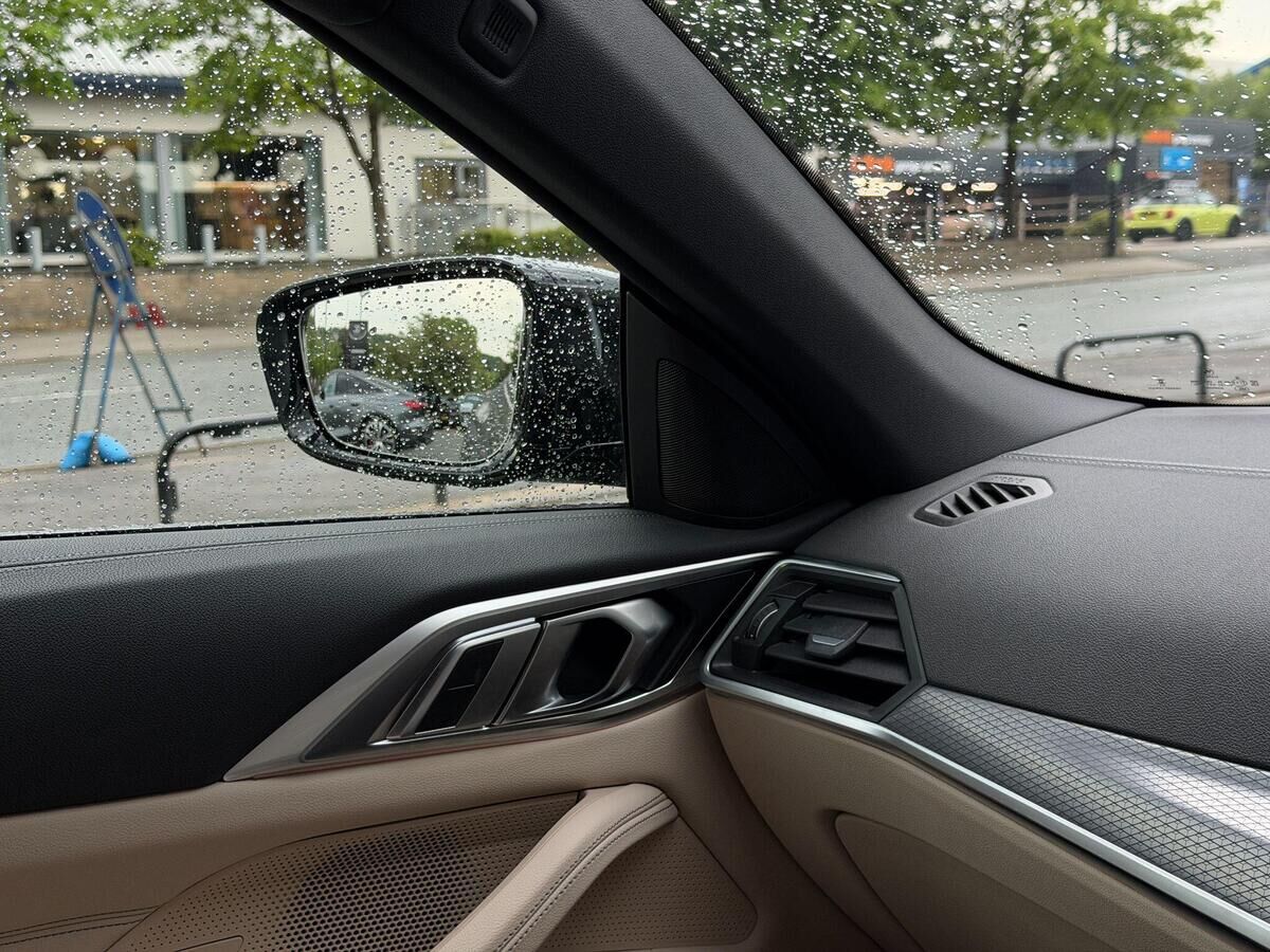 BMW 4 Series 4 Series Gallery Image