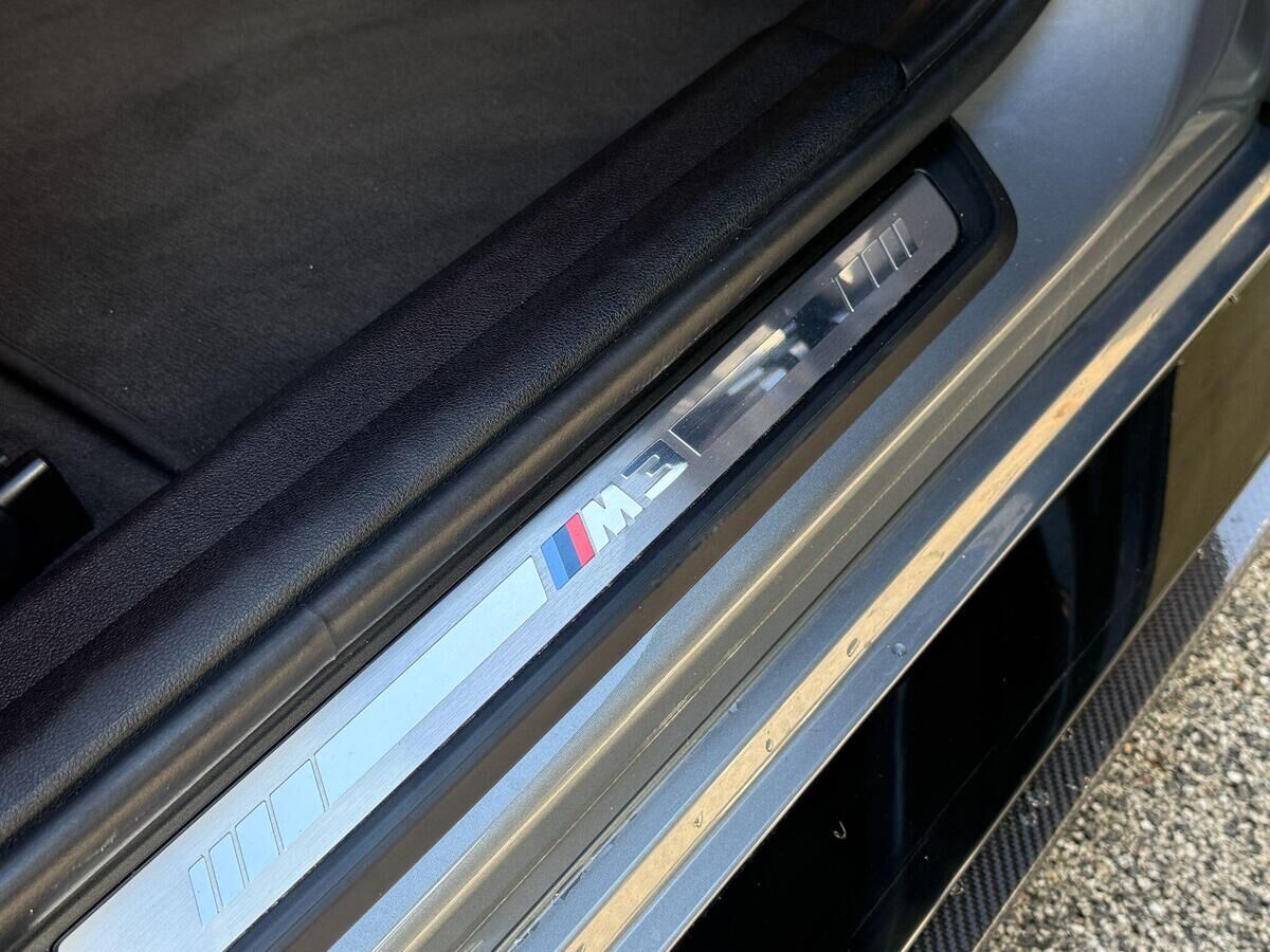 BMW M3 M3 Gallery Image