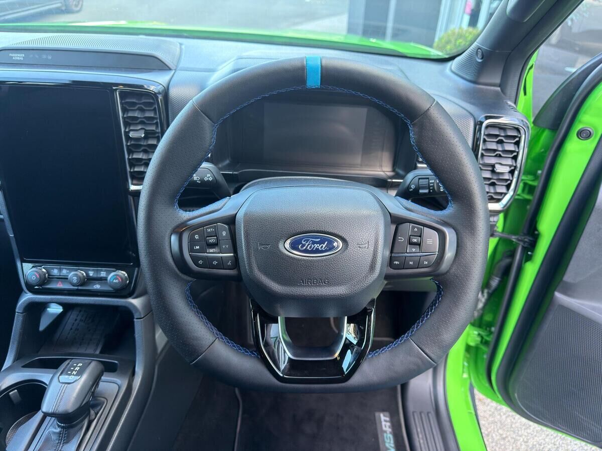 Ford Ranger Ranger Gallery Image