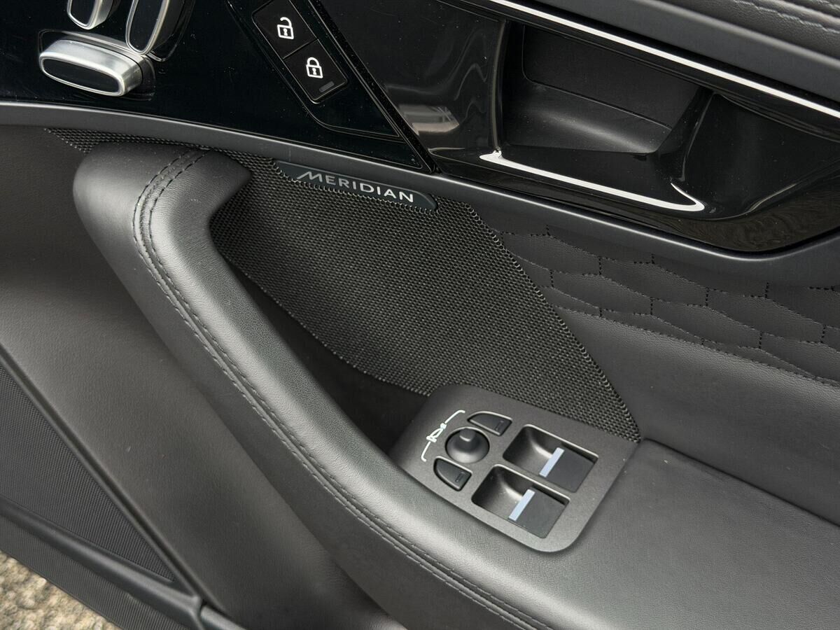 Jaguar F-Type F-Type Gallery Image