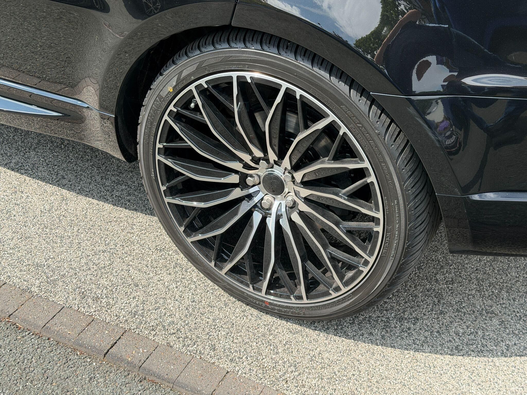 Land Rover Range Rover Sport Range Rover Sport Gallery Image