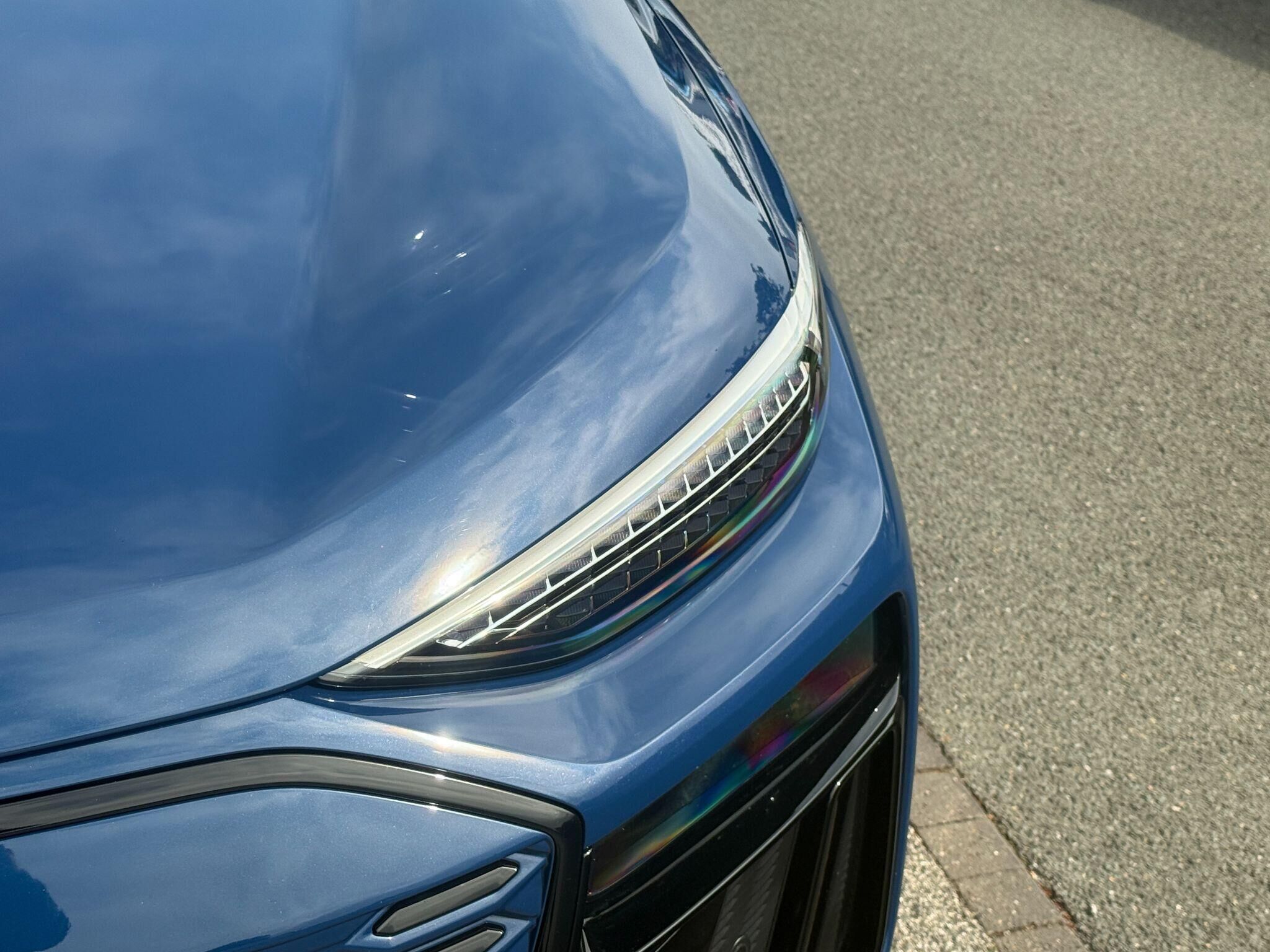 Audi Q6 e-tron Q6 e-tron Gallery Image