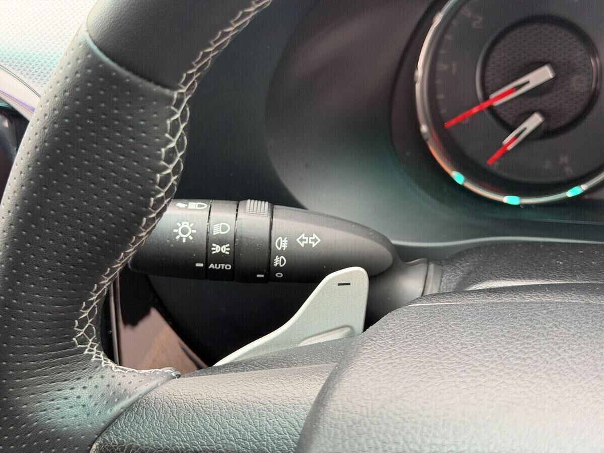 Toyota Hilux Hilux Gallery Image