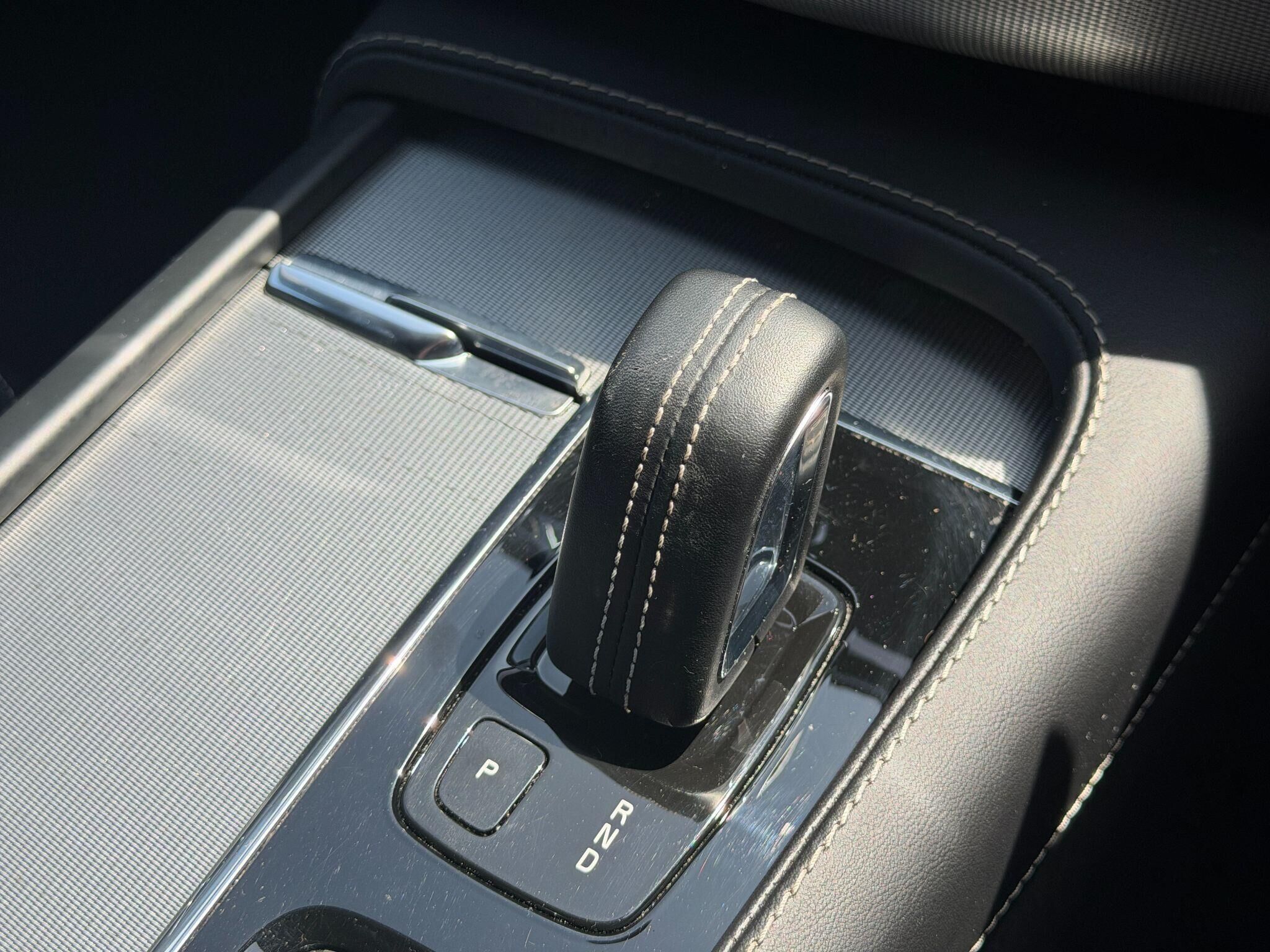 Volvo XC90 XC90 Gallery Image