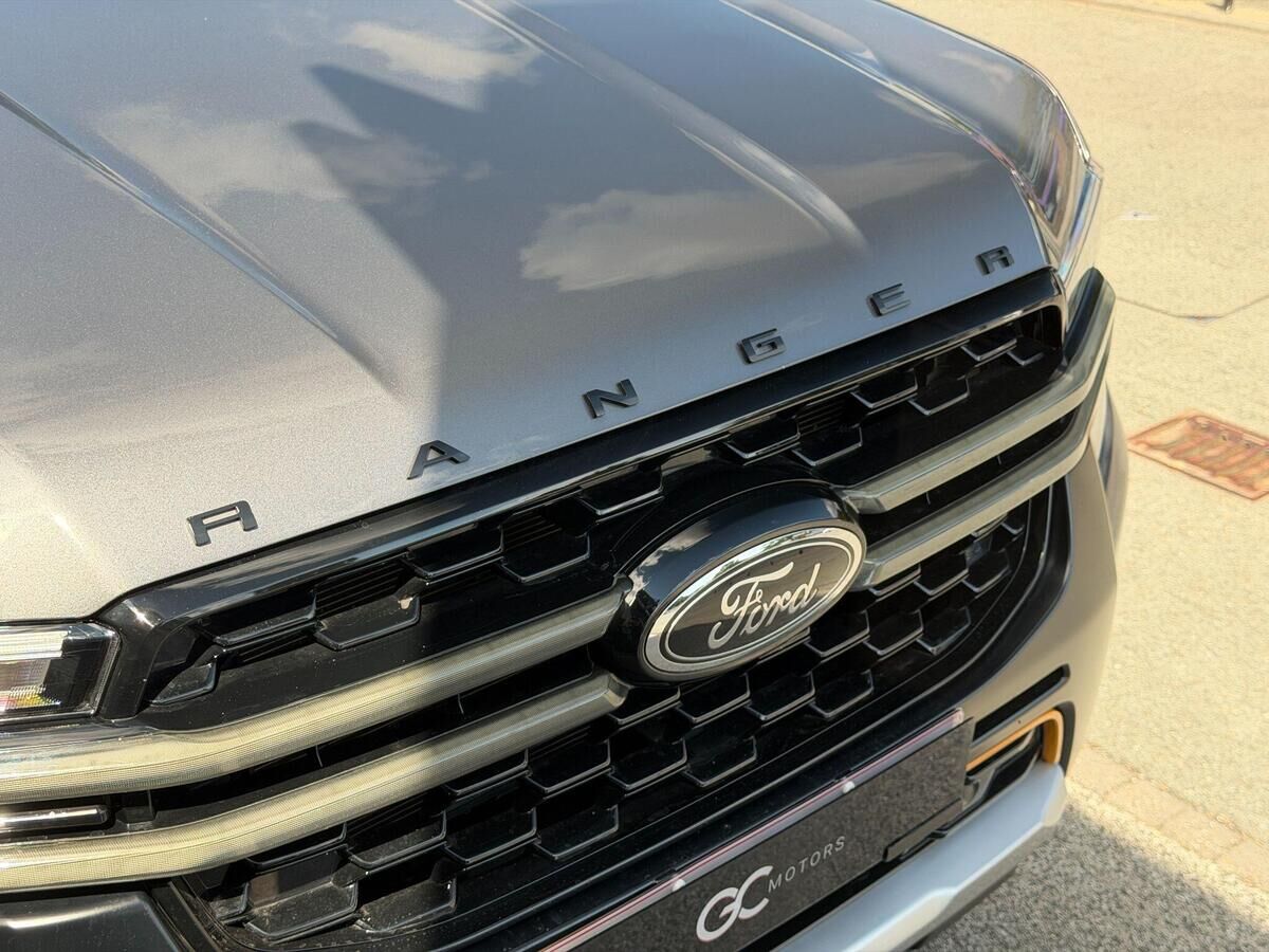 Ford Ranger Ranger Gallery Image