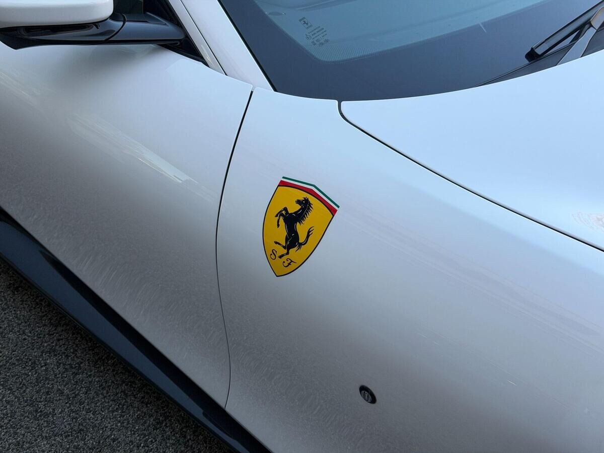 Ferrari Roma Roma Gallery Image