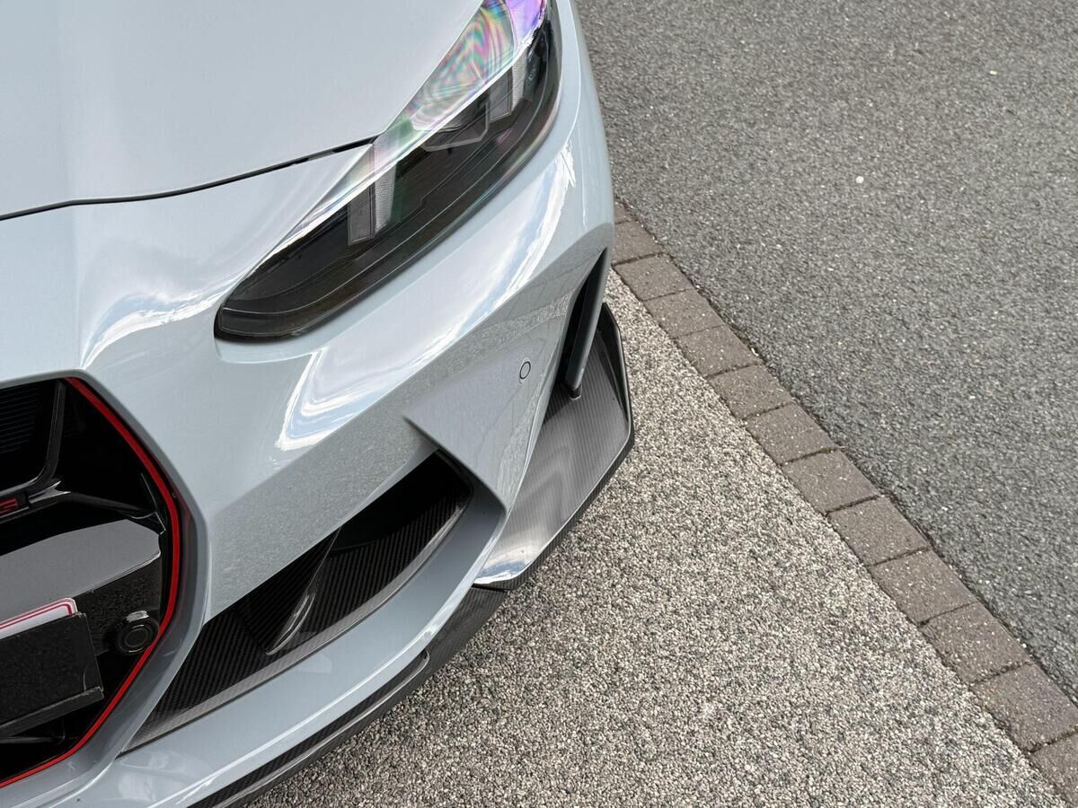BMW M4 M4 Gallery Image