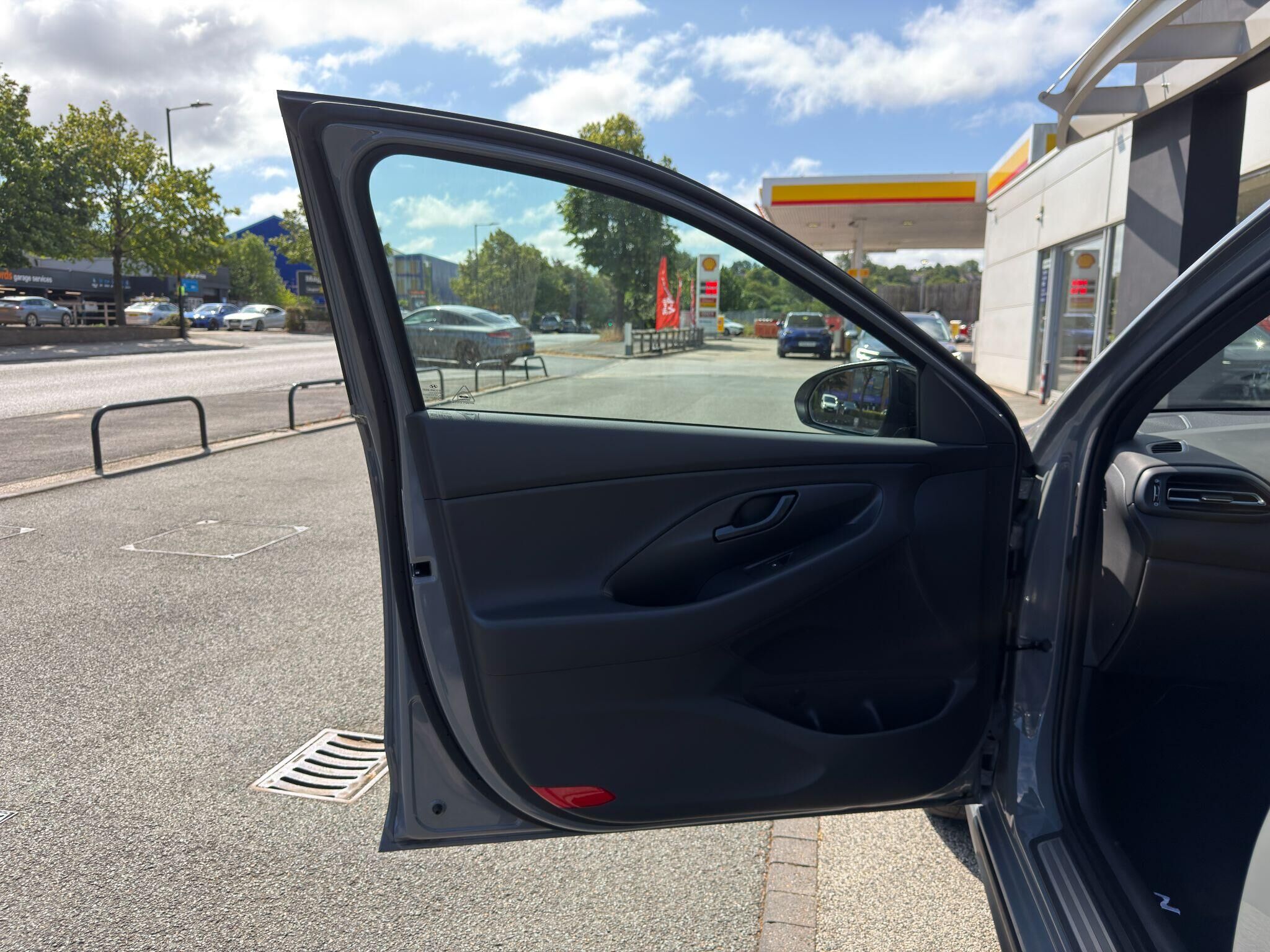 Hyundai i30 i30 Gallery Image