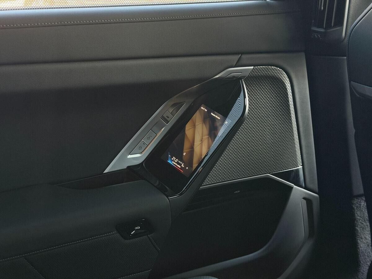 BMW 7 Series 7 Series Gallery Image