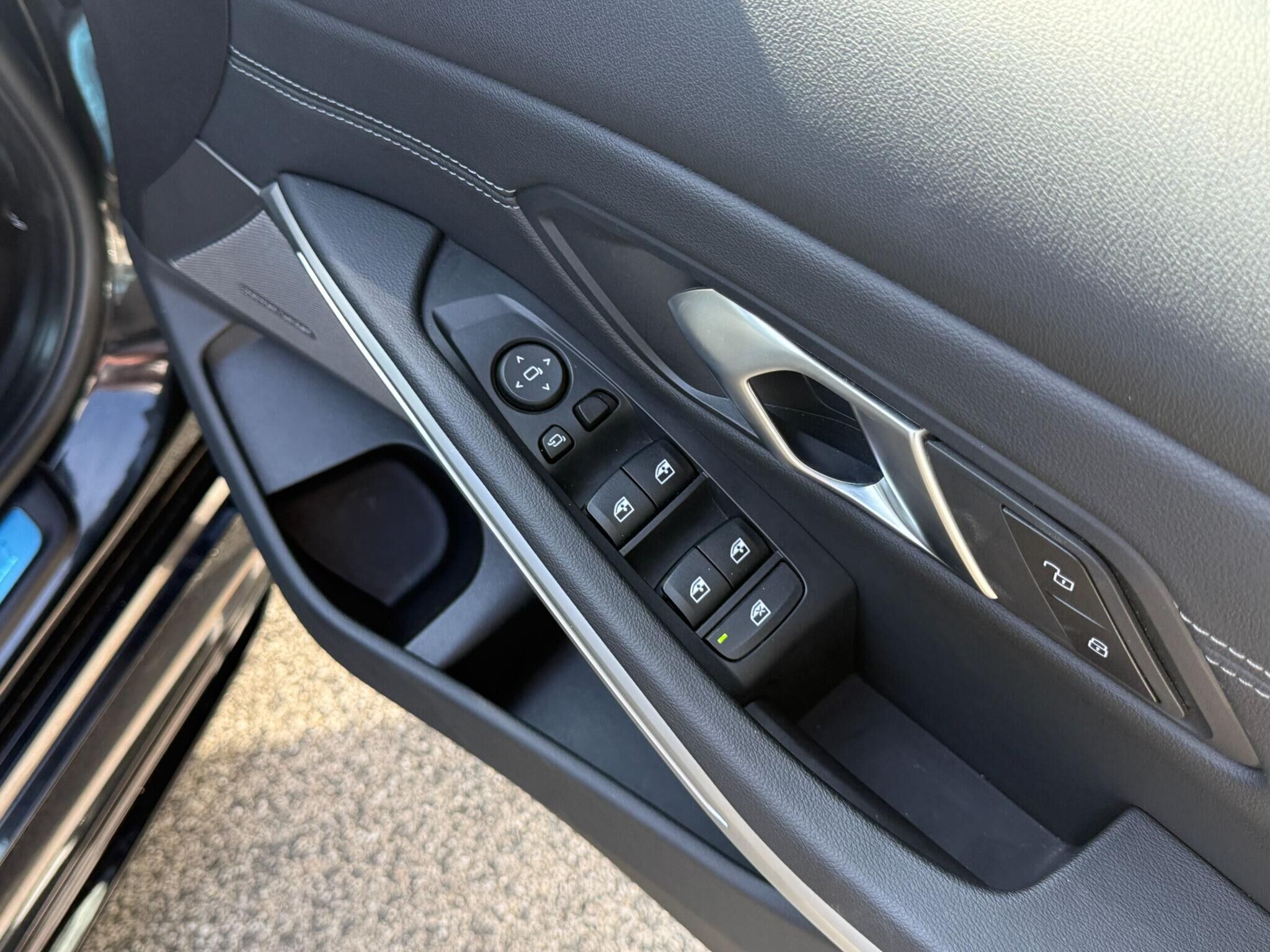 BMW 3 Series 3 Series Gallery Image