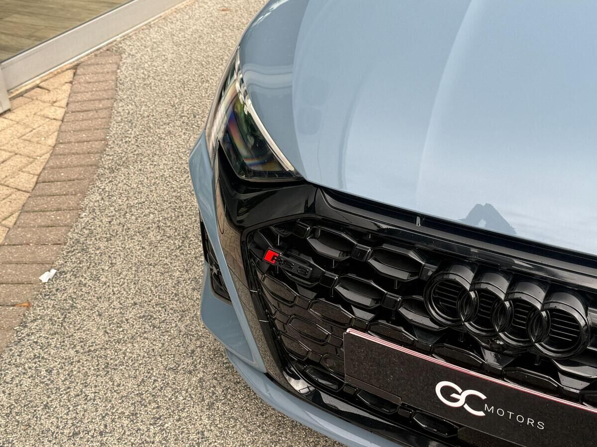 Audi RS3 RS3 Gallery Image