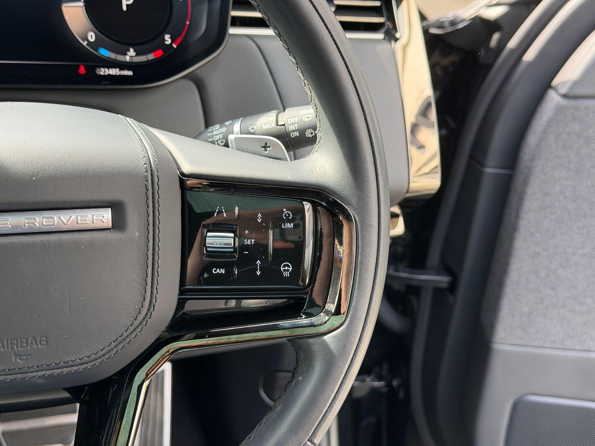 Land Rover Range Rover Sport Range Rover Sport Gallery Image
