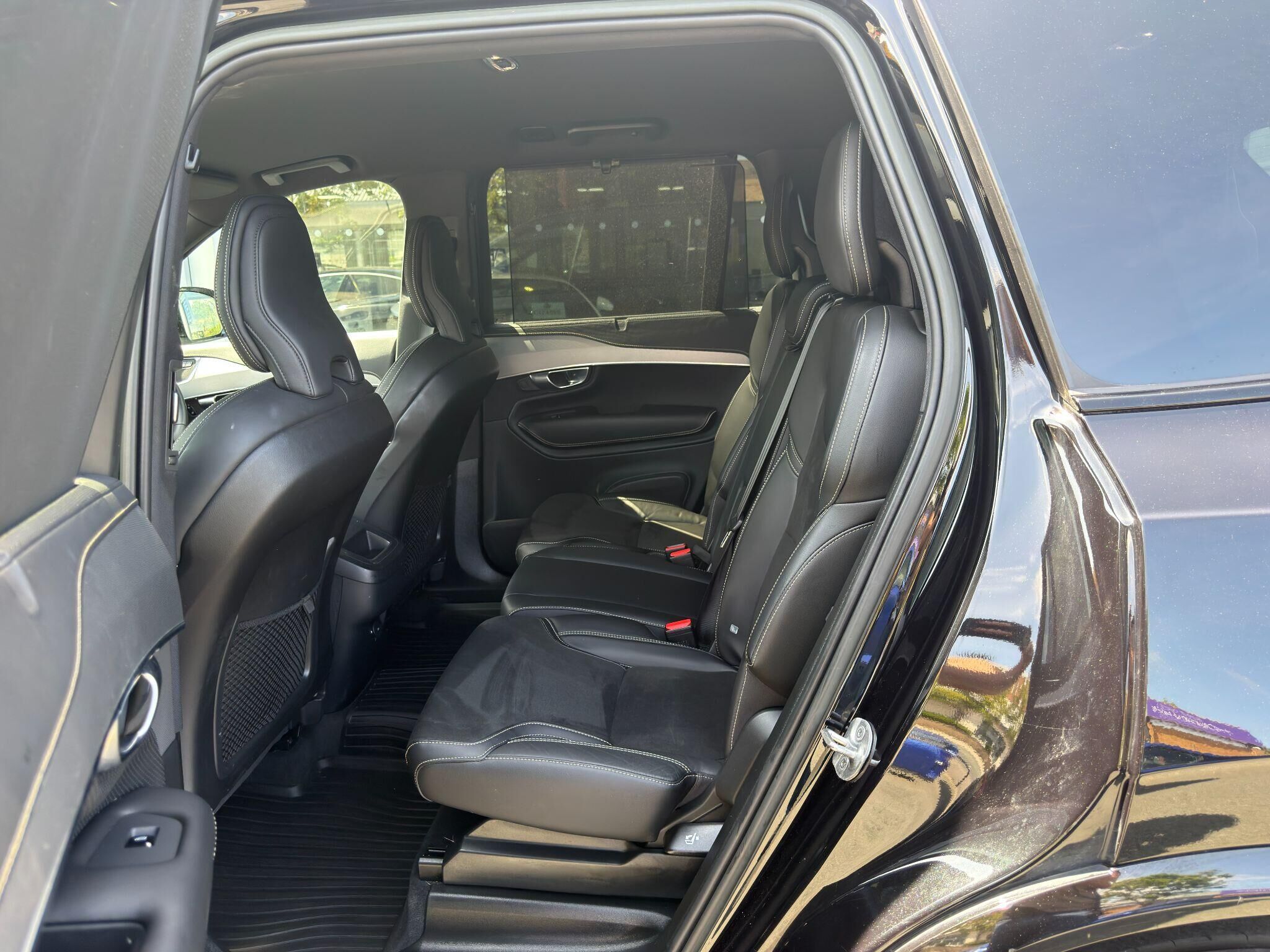 Volvo XC90 XC90 Gallery Image