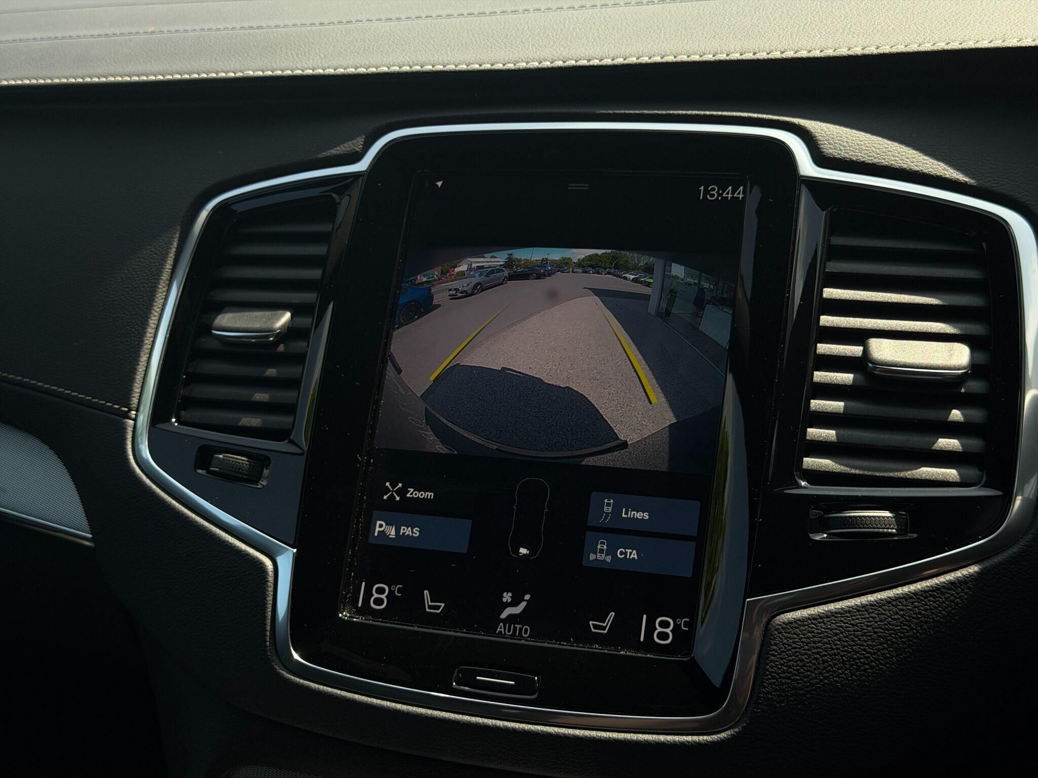 Volvo XC90 XC90 Gallery Image