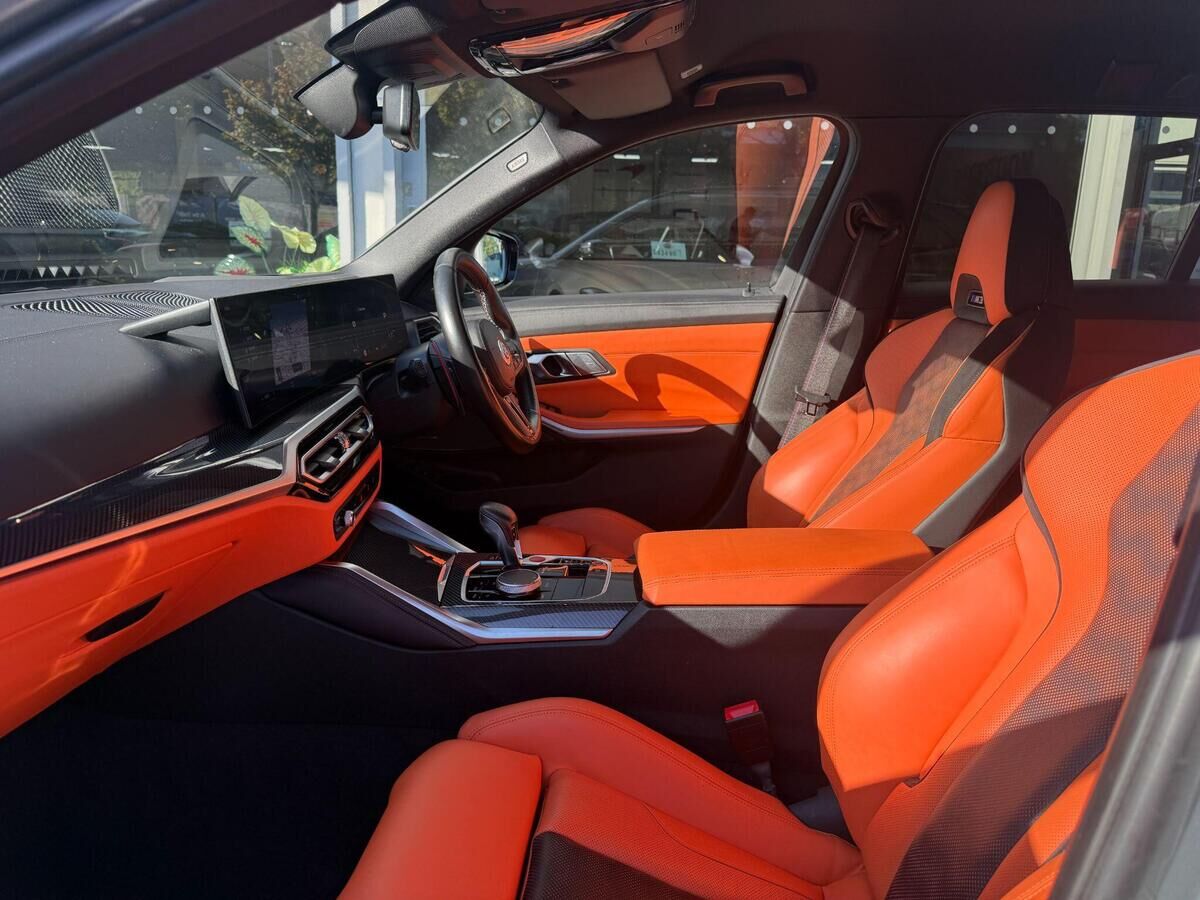 BMW M3 M3 Gallery Image