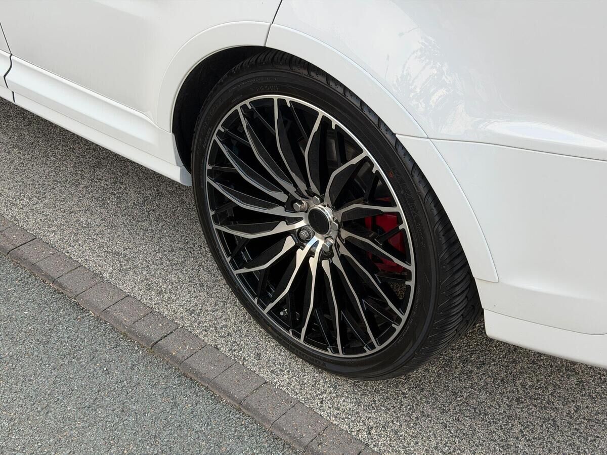 Land Rover Range Rover Sport Range Rover Sport Gallery Image