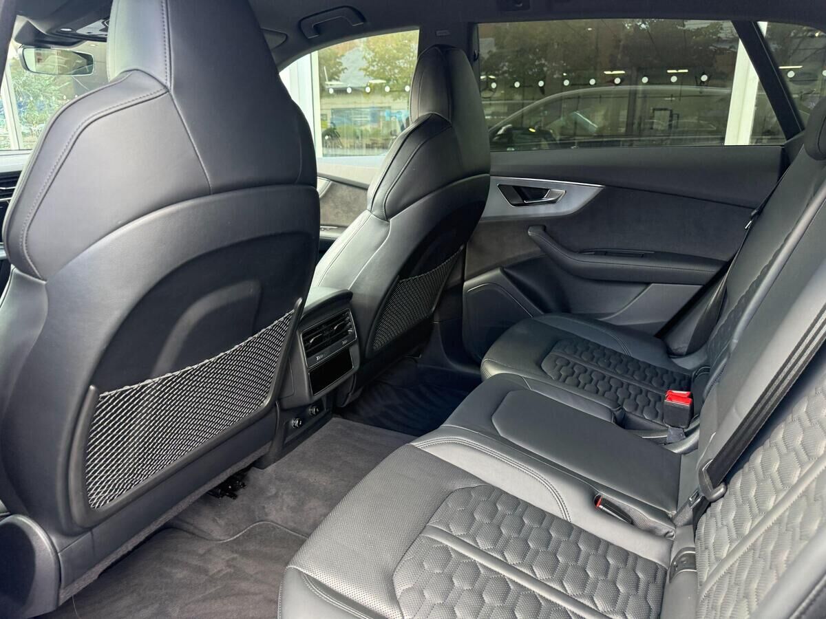 Audi RSQ8 RSQ8 Gallery Image