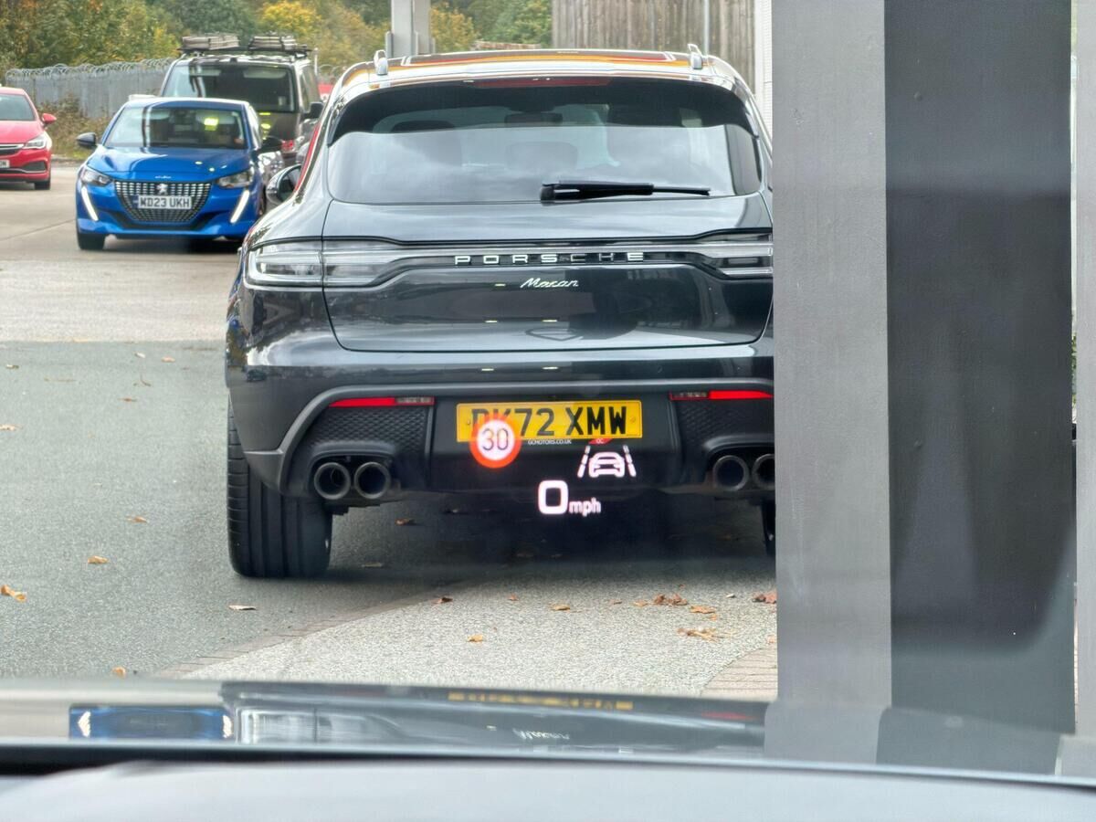 Audi SQ7 SQ7 Gallery Image