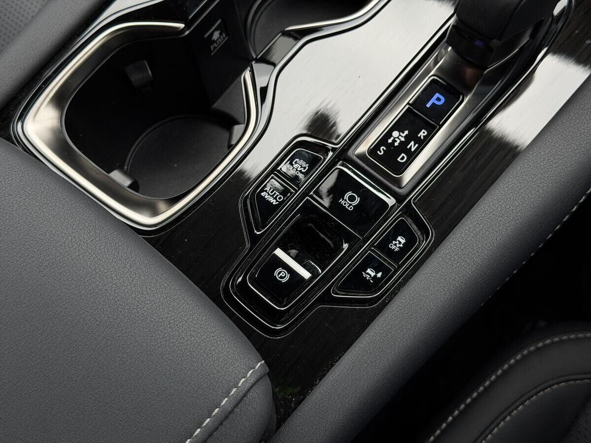 Lexus RX RX Gallery Image