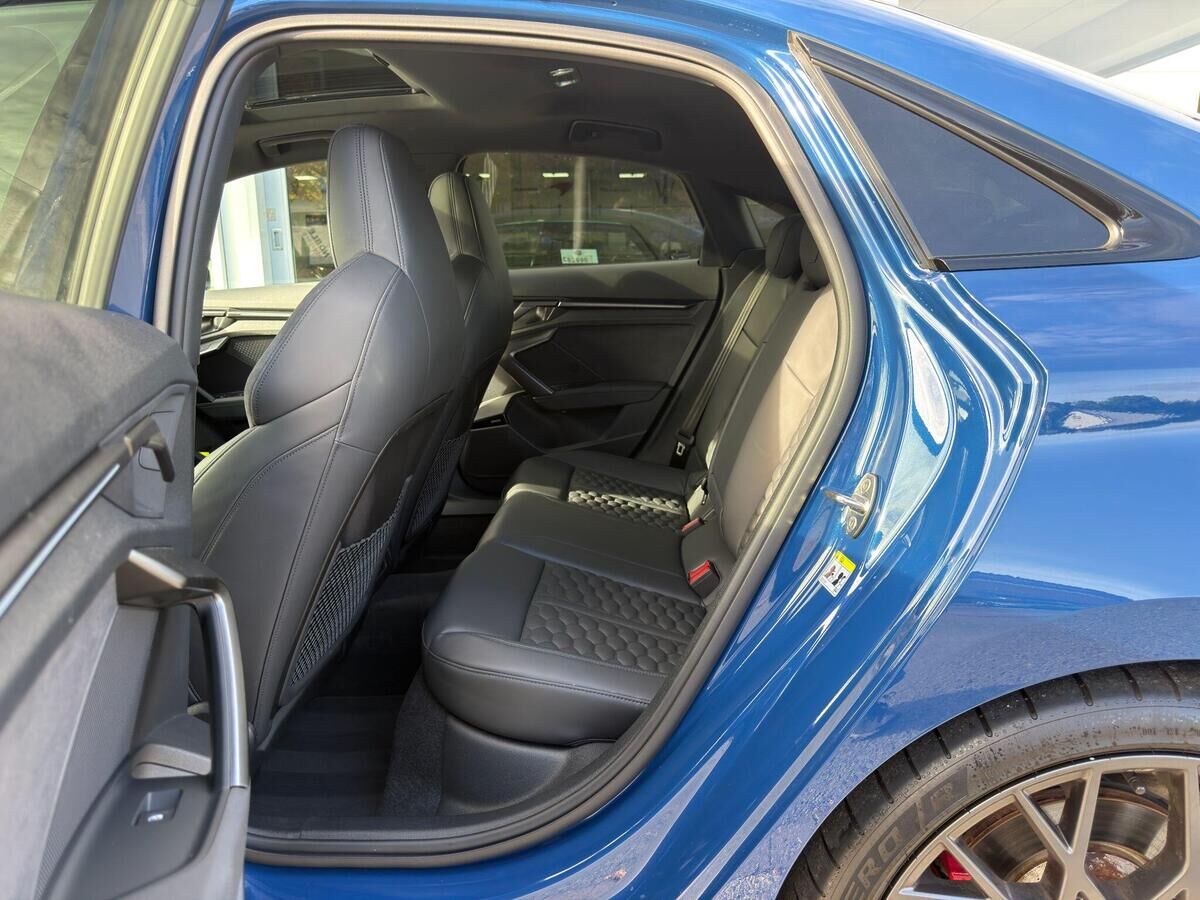 Audi RS3 RS3 Gallery Image