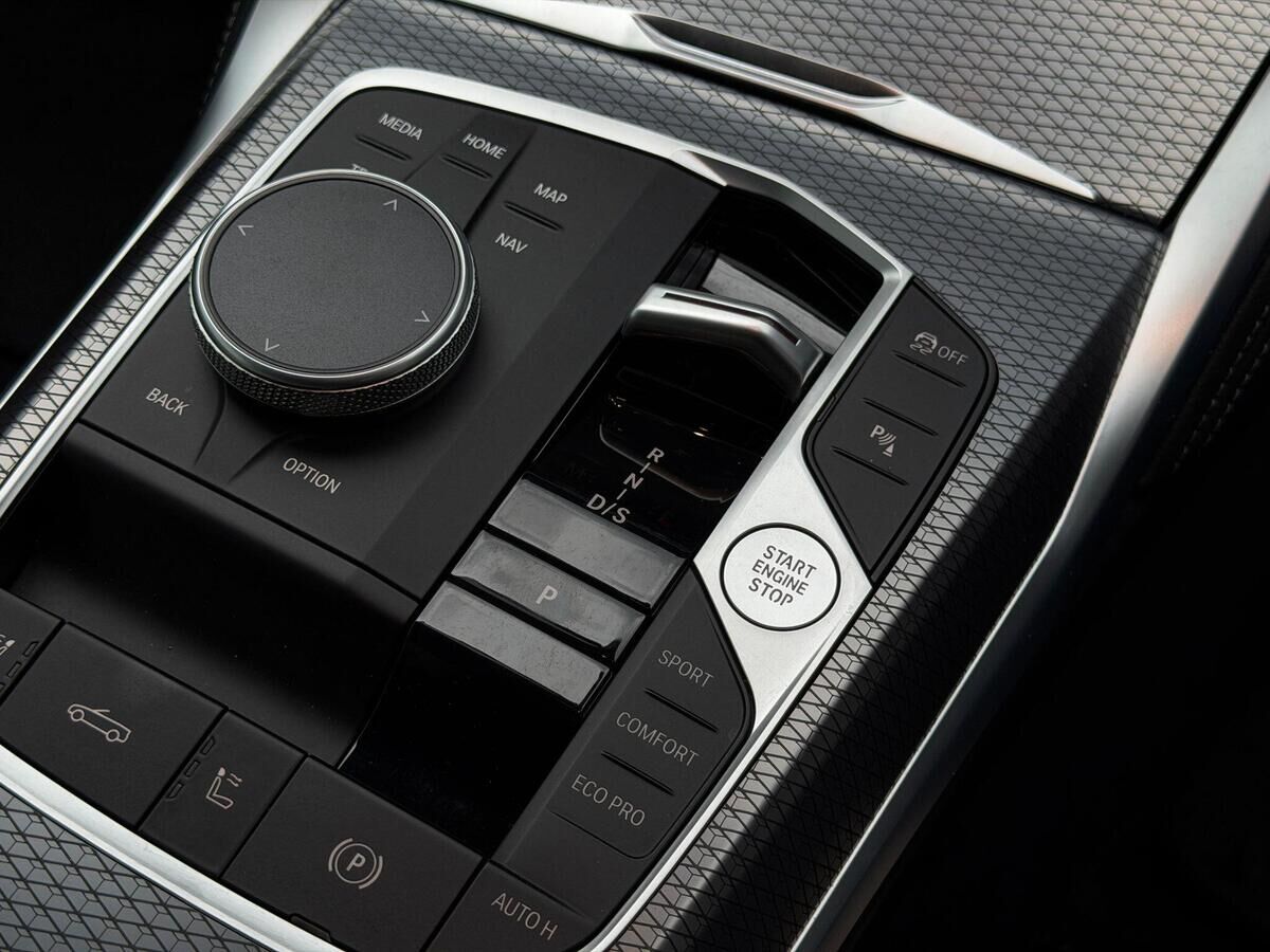 BMW 4 Series 4 Series Gallery Image