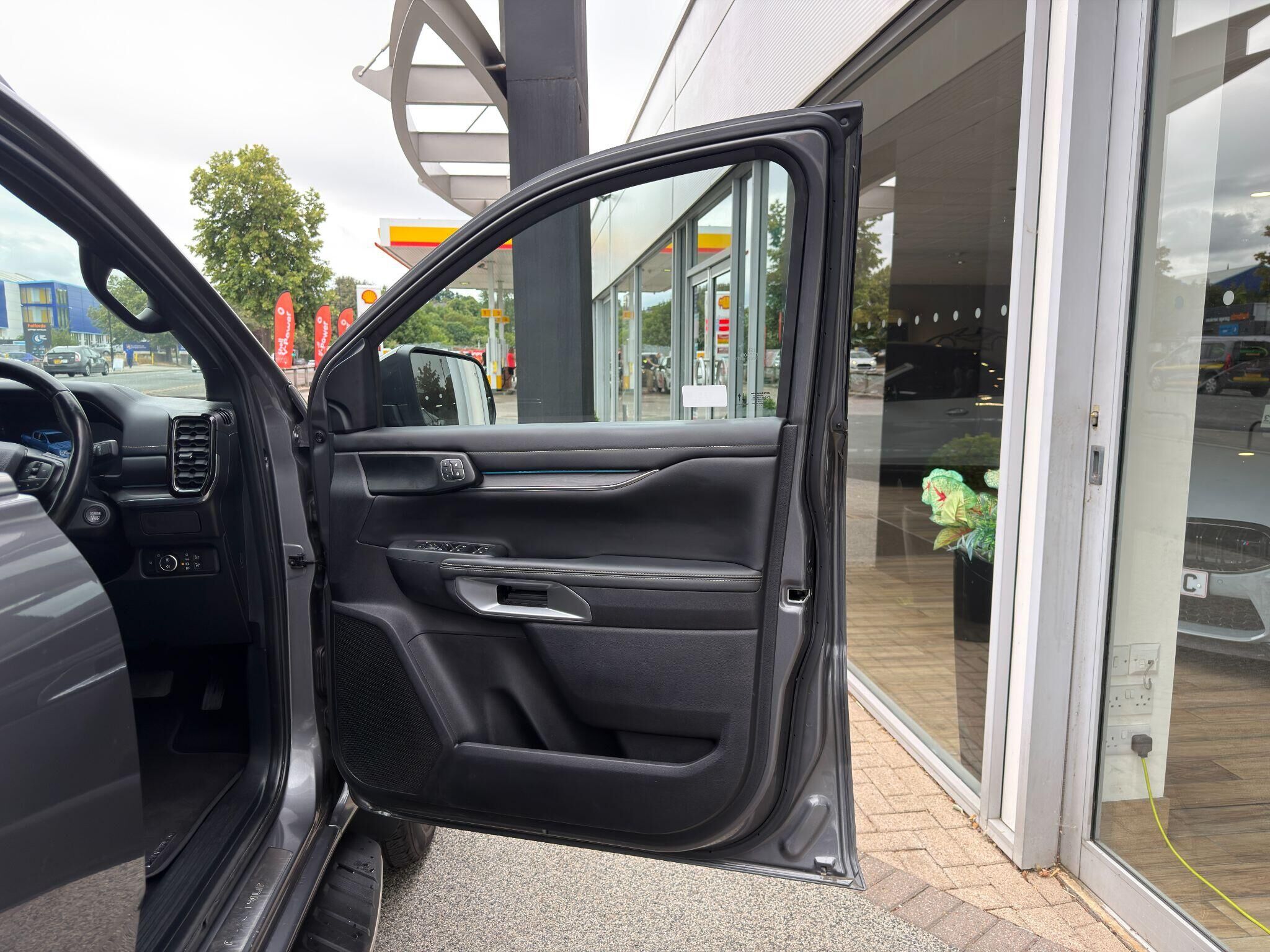 Ford Ranger Ranger Gallery Image