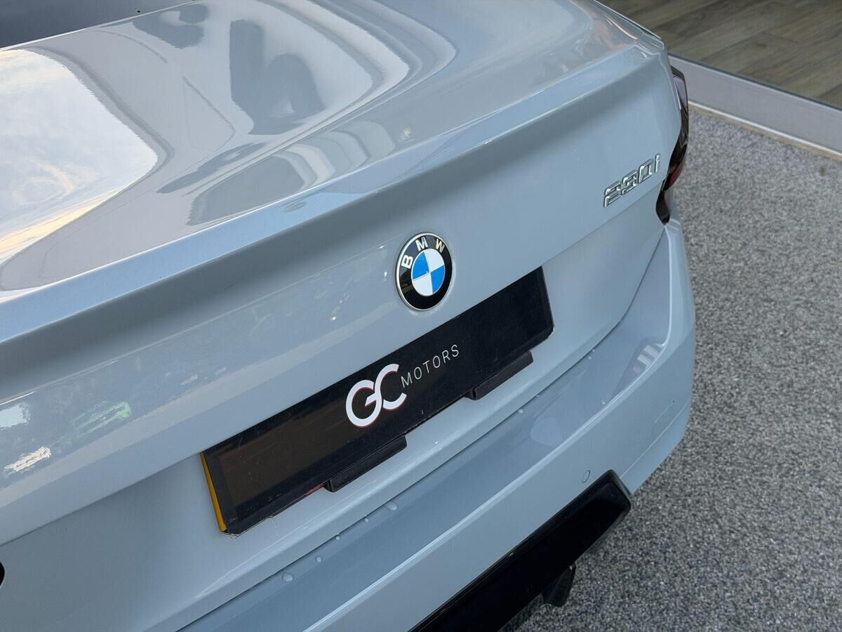 BMW 2 Series 2 Series Gallery Image