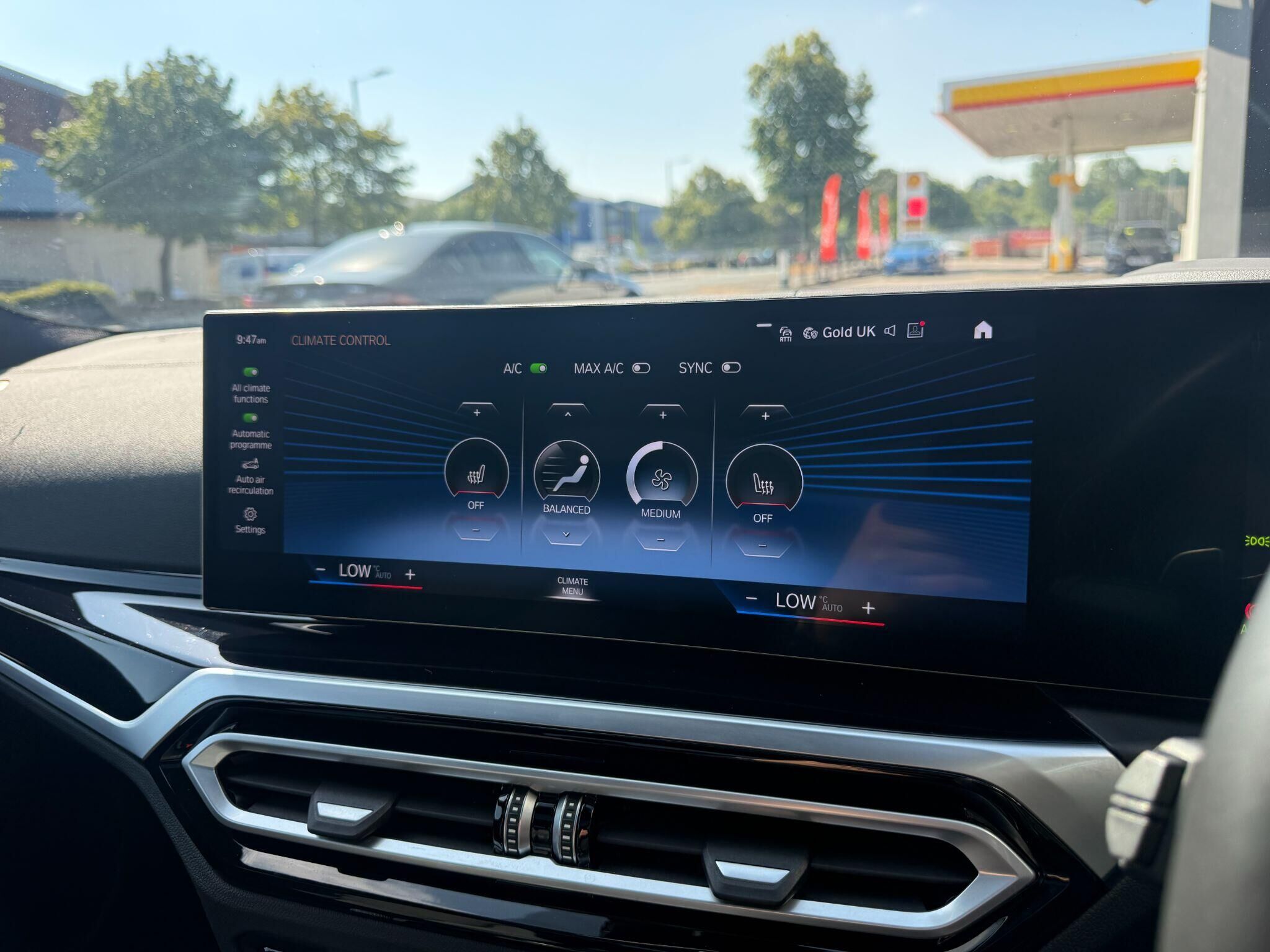 BMW 3 Series 3 Series Gallery Image