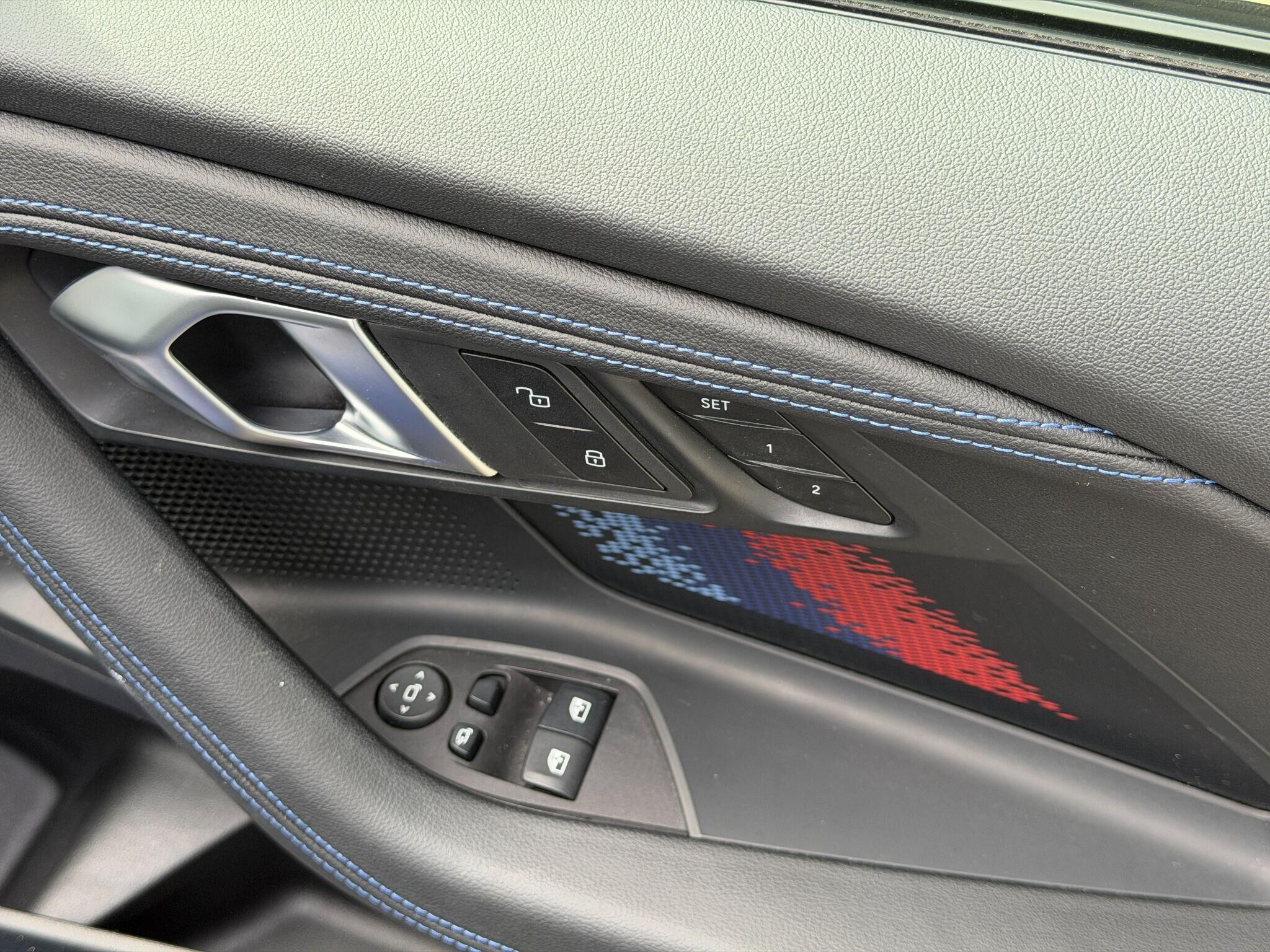 BMW M2 M2 Gallery Image