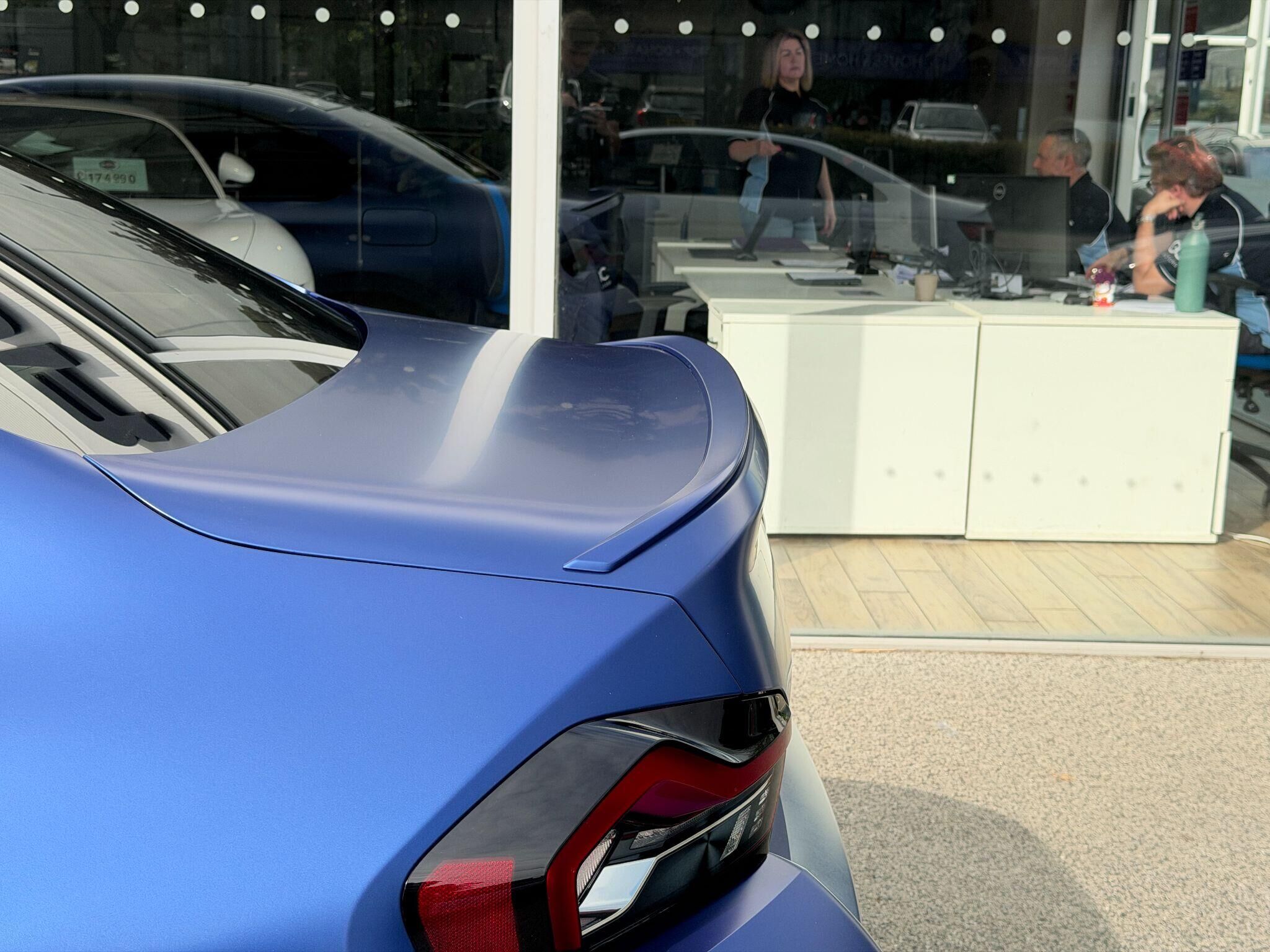 BMW M2 M2 Gallery Image