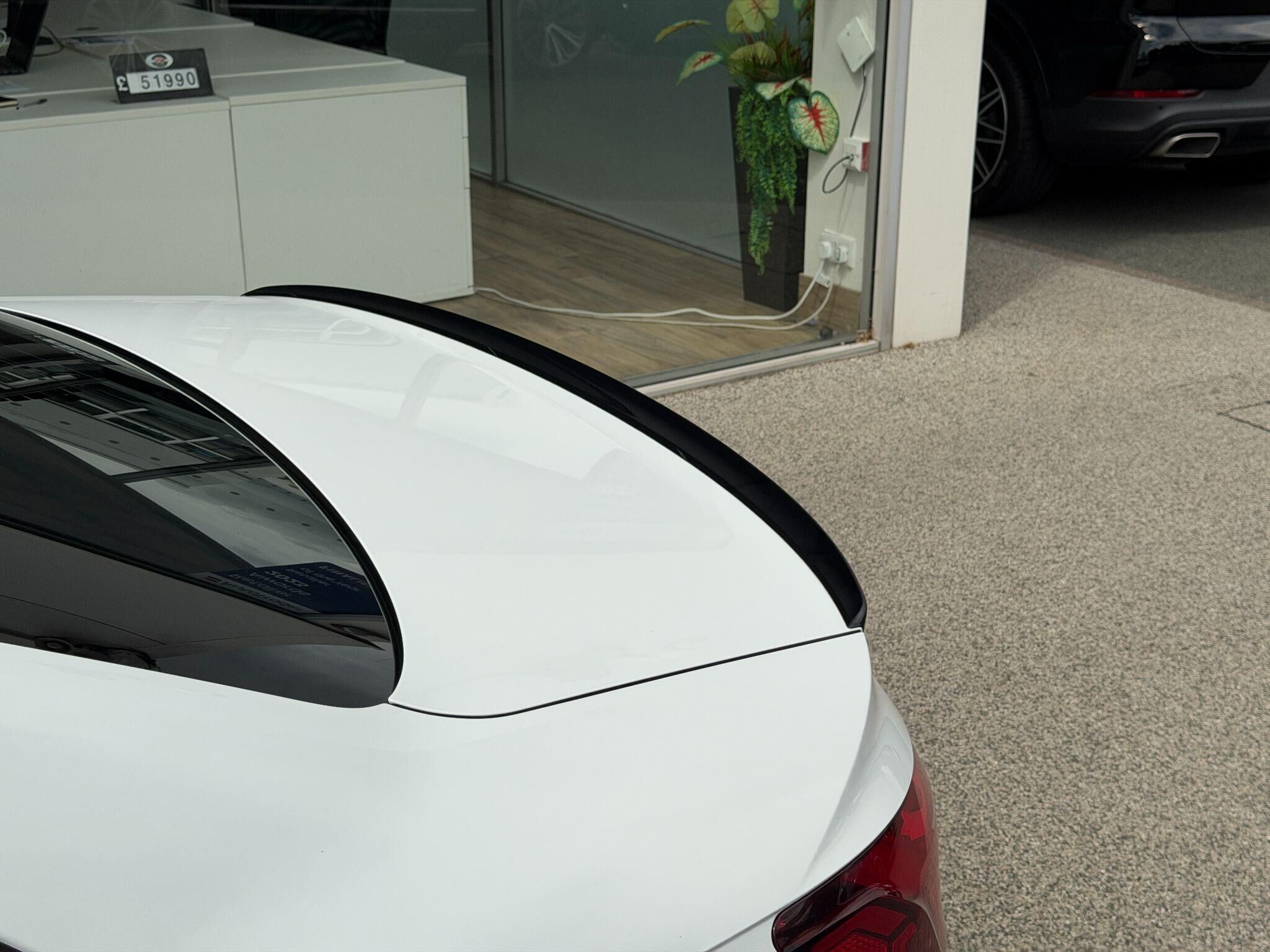 Audi S4 S4 Gallery Image