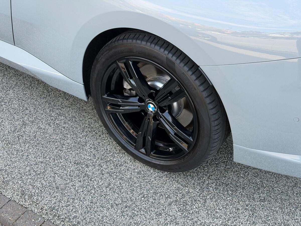 BMW 2 Series 2 Series Gallery Image