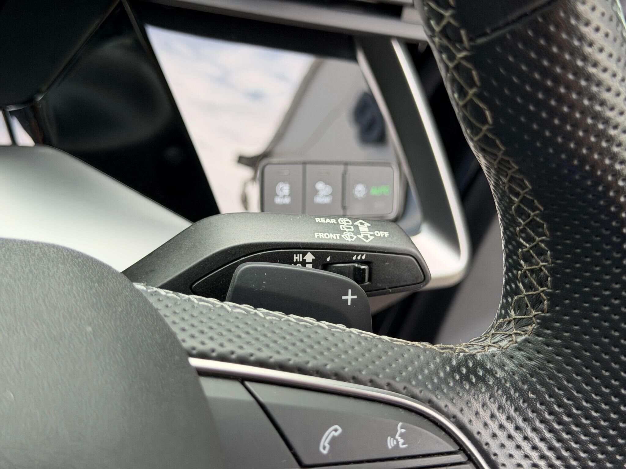 Audi S3 S3 Gallery Image