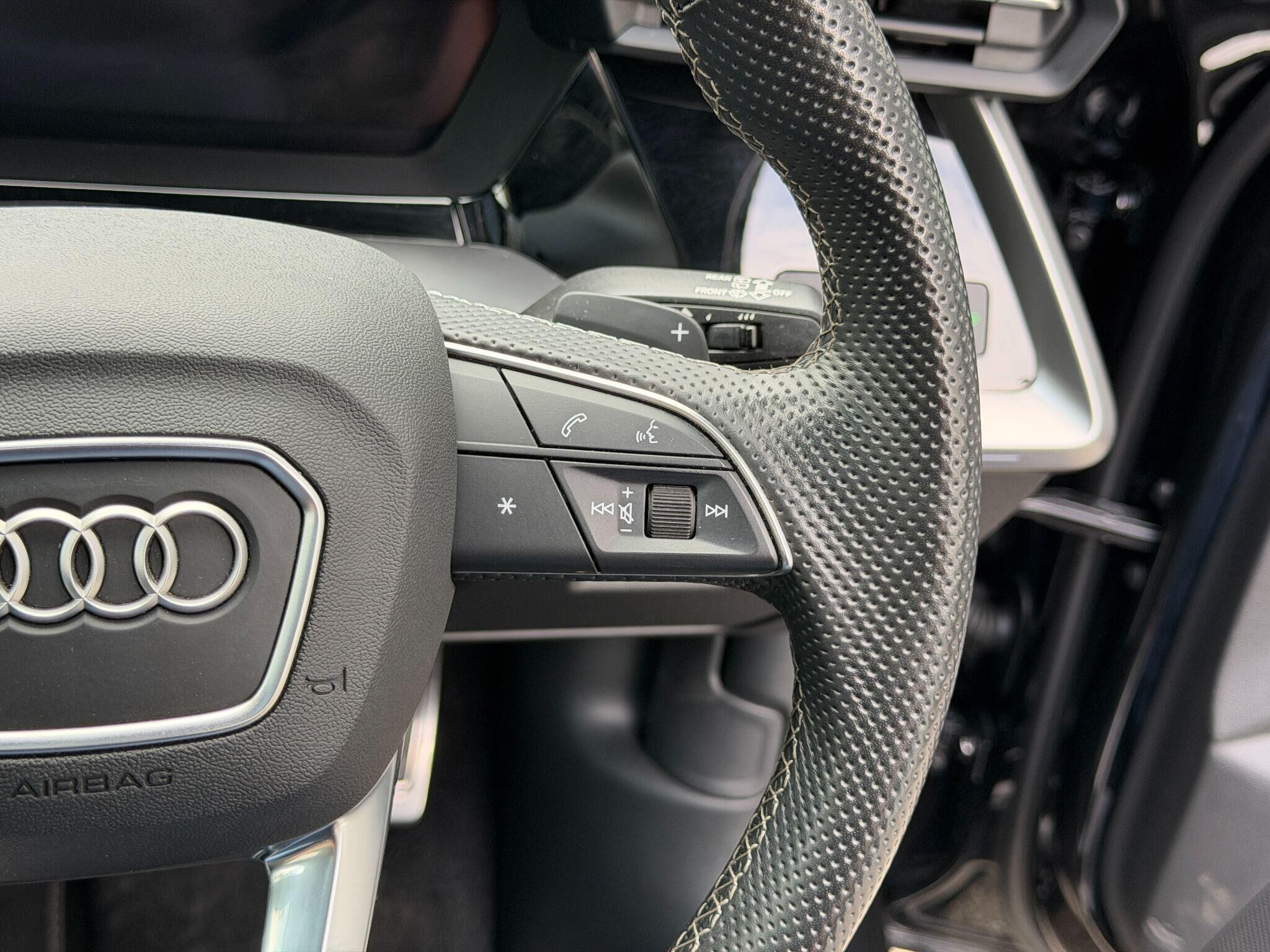 Audi S3 S3 Gallery Image
