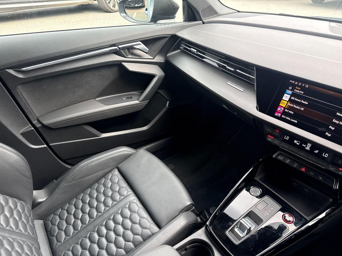 Audi RS3 RS3 Gallery Image