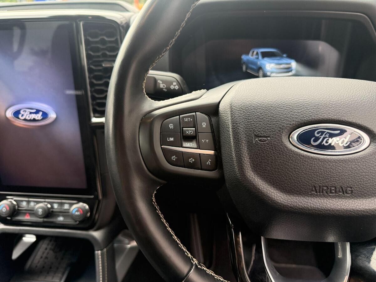 Ford Ranger Ranger Gallery Image