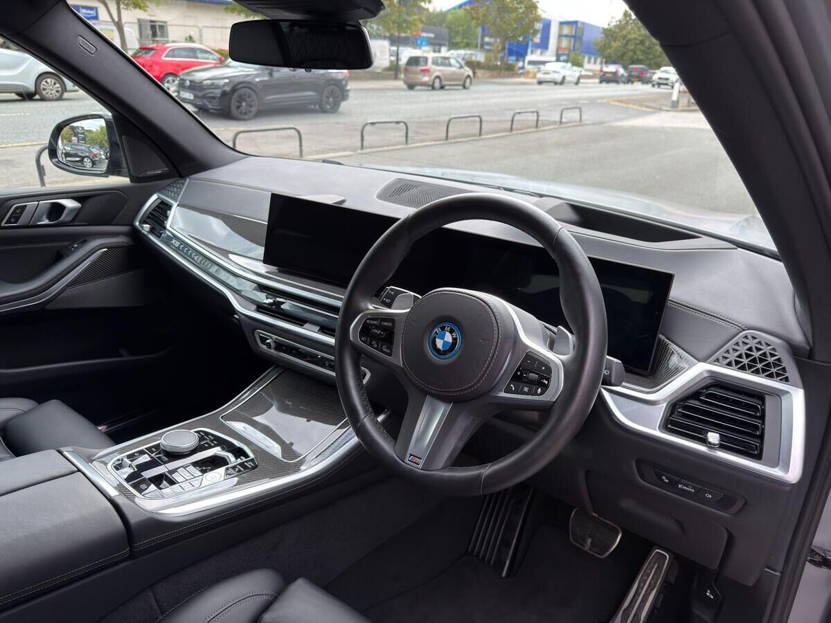 BMW X5 X5 Gallery Image