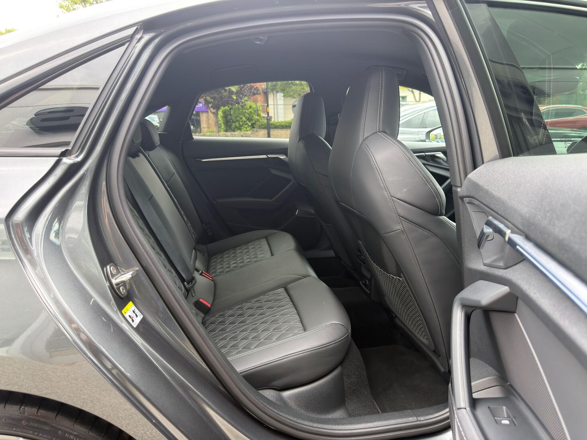 Audi S3 S3 Gallery Image