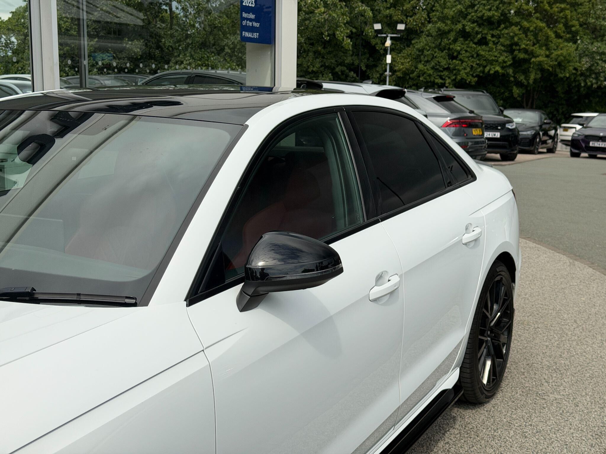 Audi S4 S4 Gallery Image